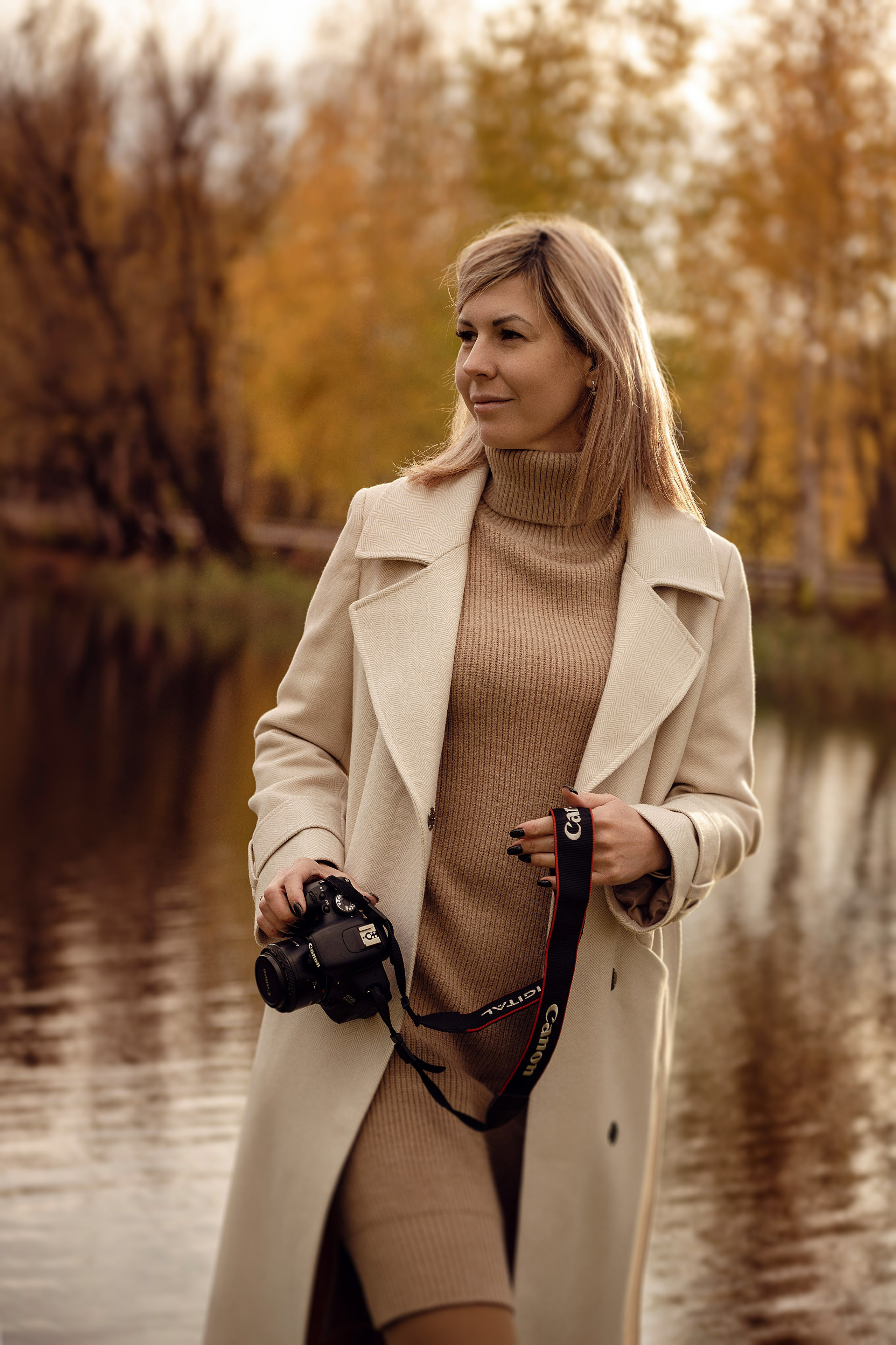 Фотограф Марина Ершова (Ярославль-Москва)