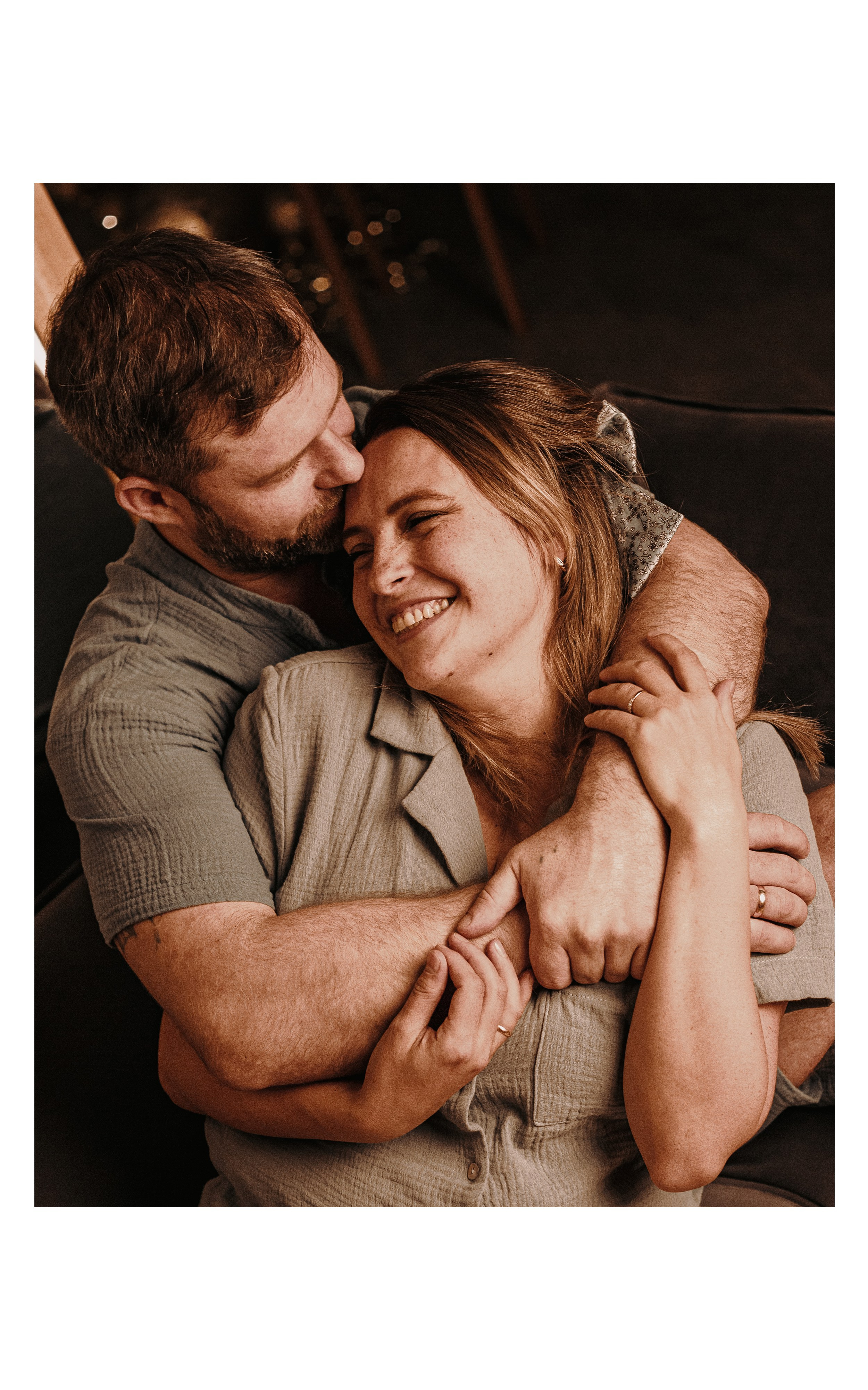 Новогодние. Арт-фотограф Крис Л. в Тобольске: портрет, семейные, свадьбы