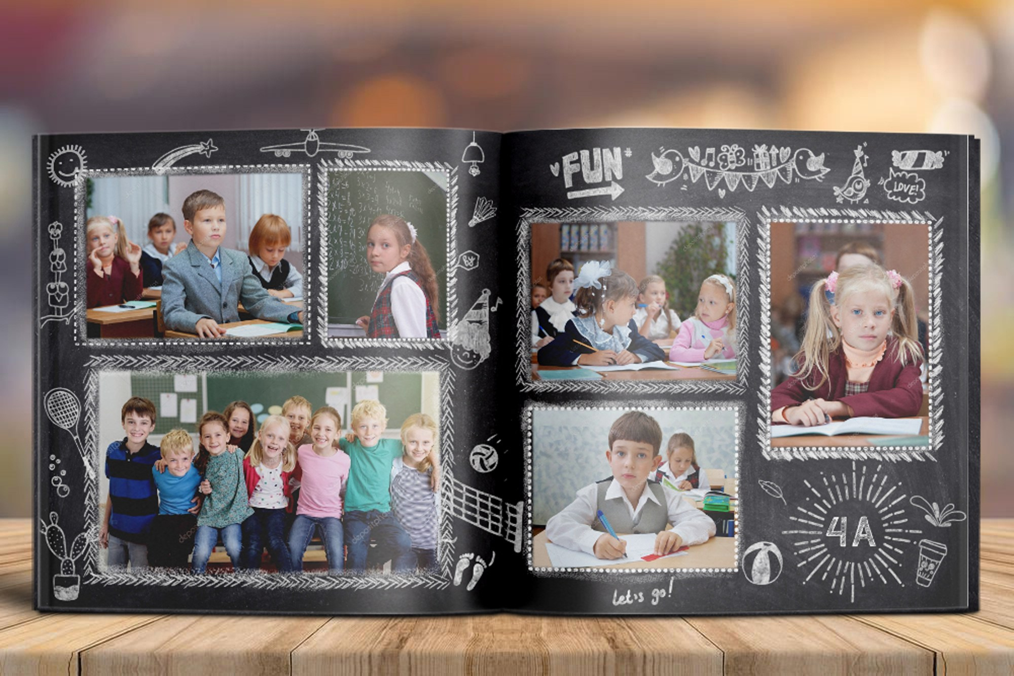 Начальная школа