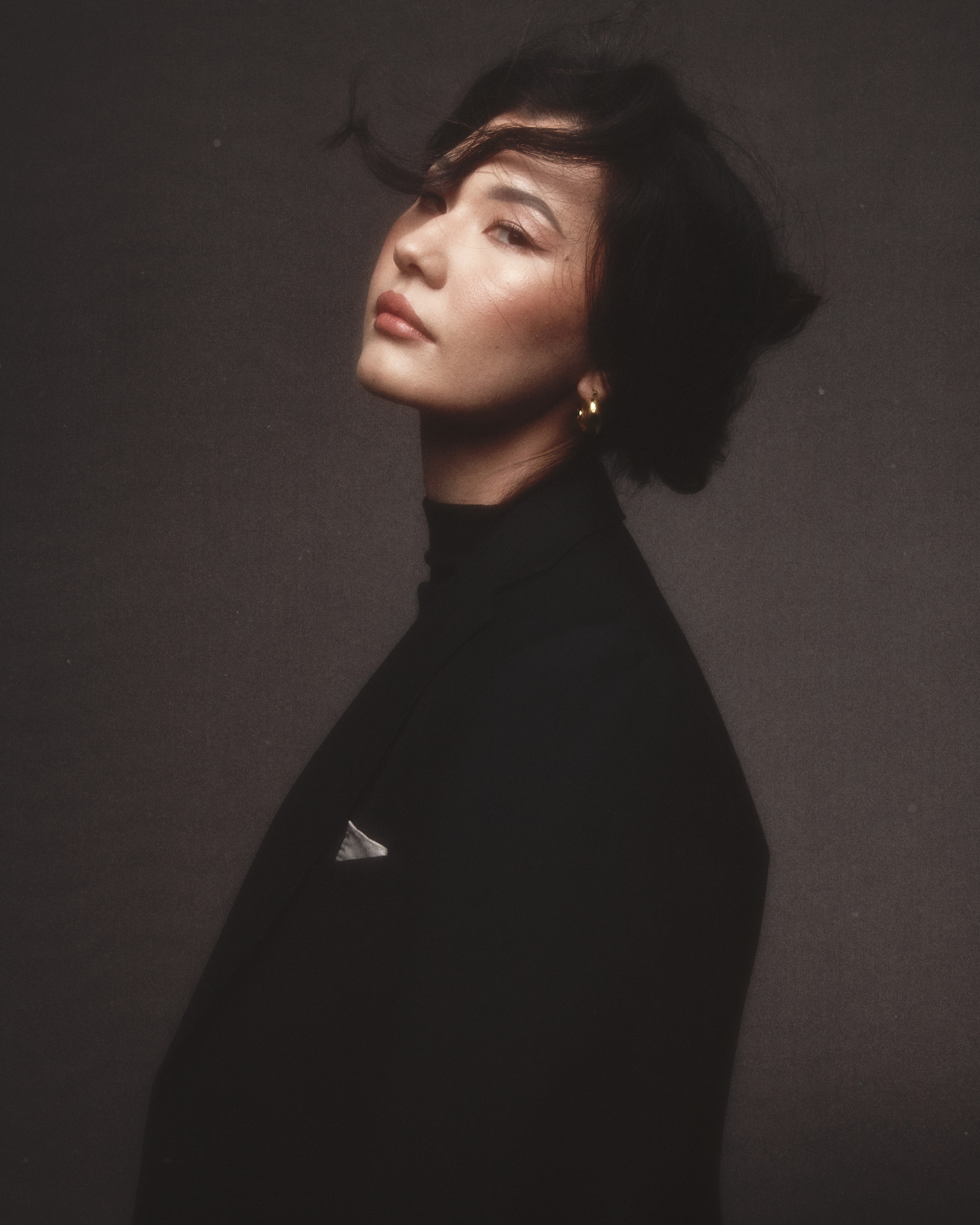 6 September: Lueur. Fashion, portrait, personal photographer. Almaty, KZ