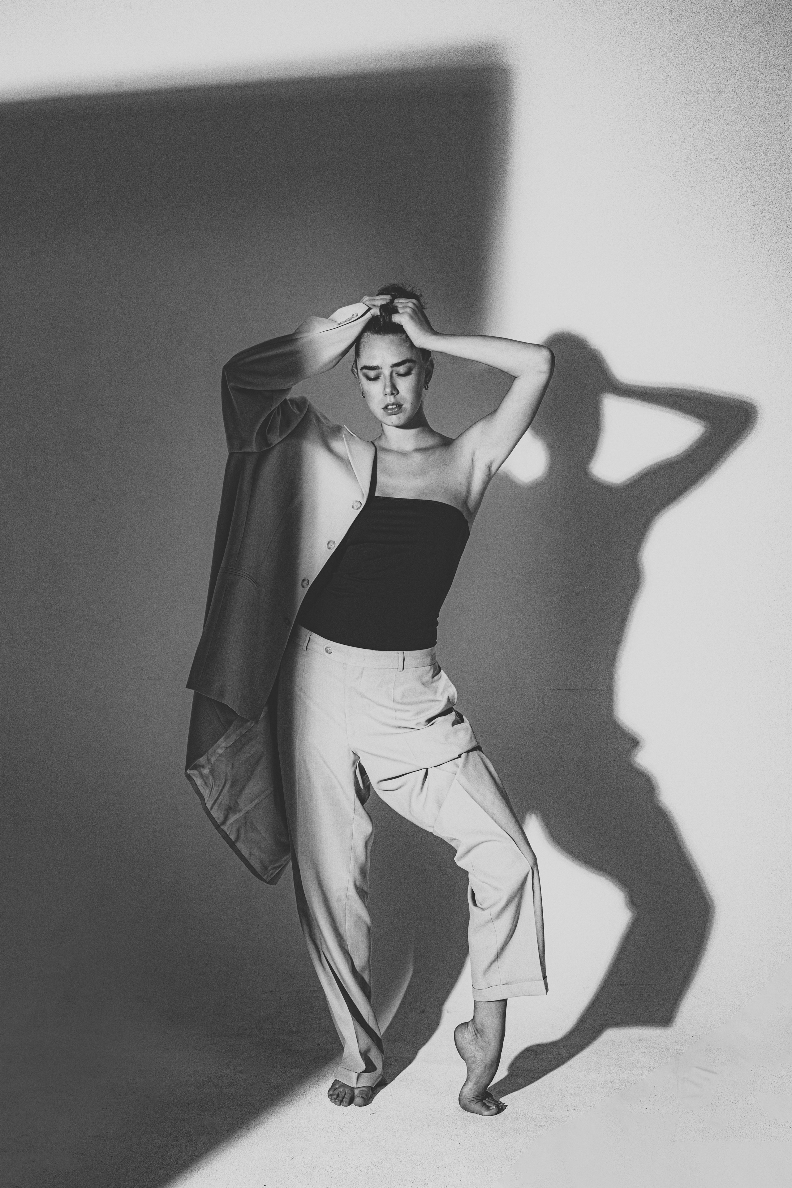 Фотограф Анна Копылова