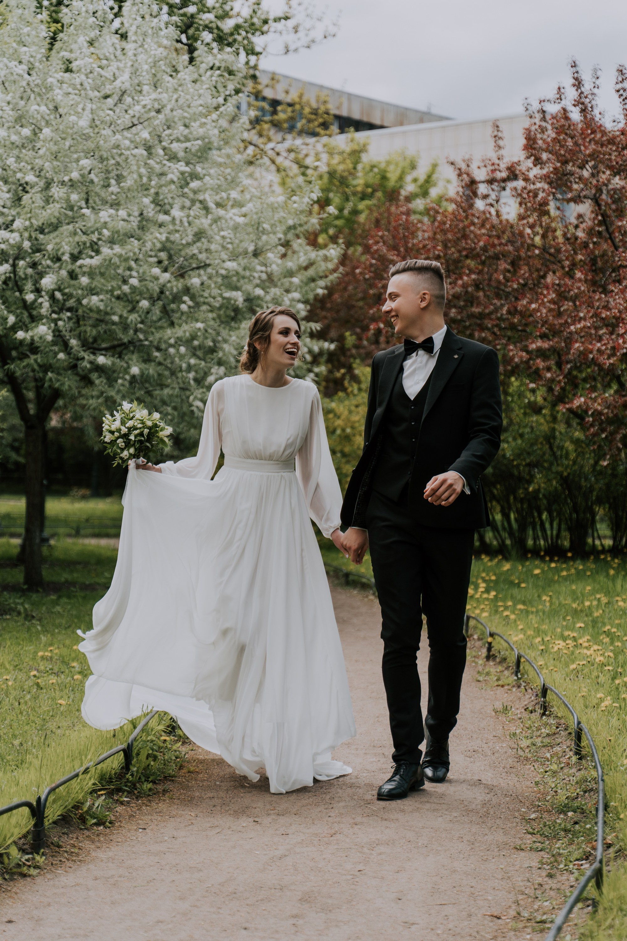 Фотограф в Санкт-Петербурге — Лучина Екатерина