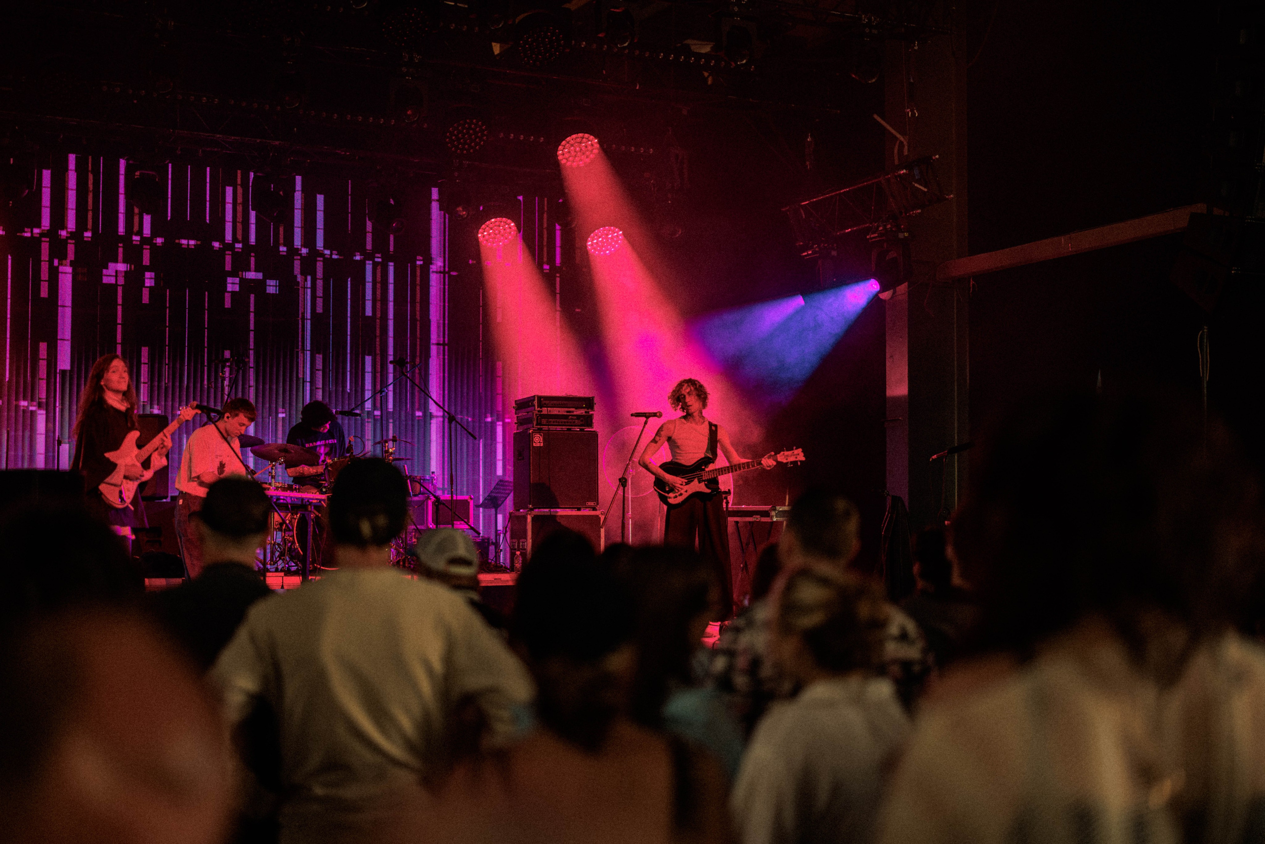 Stereoleto 2025. Фотограф Балаев Михаил