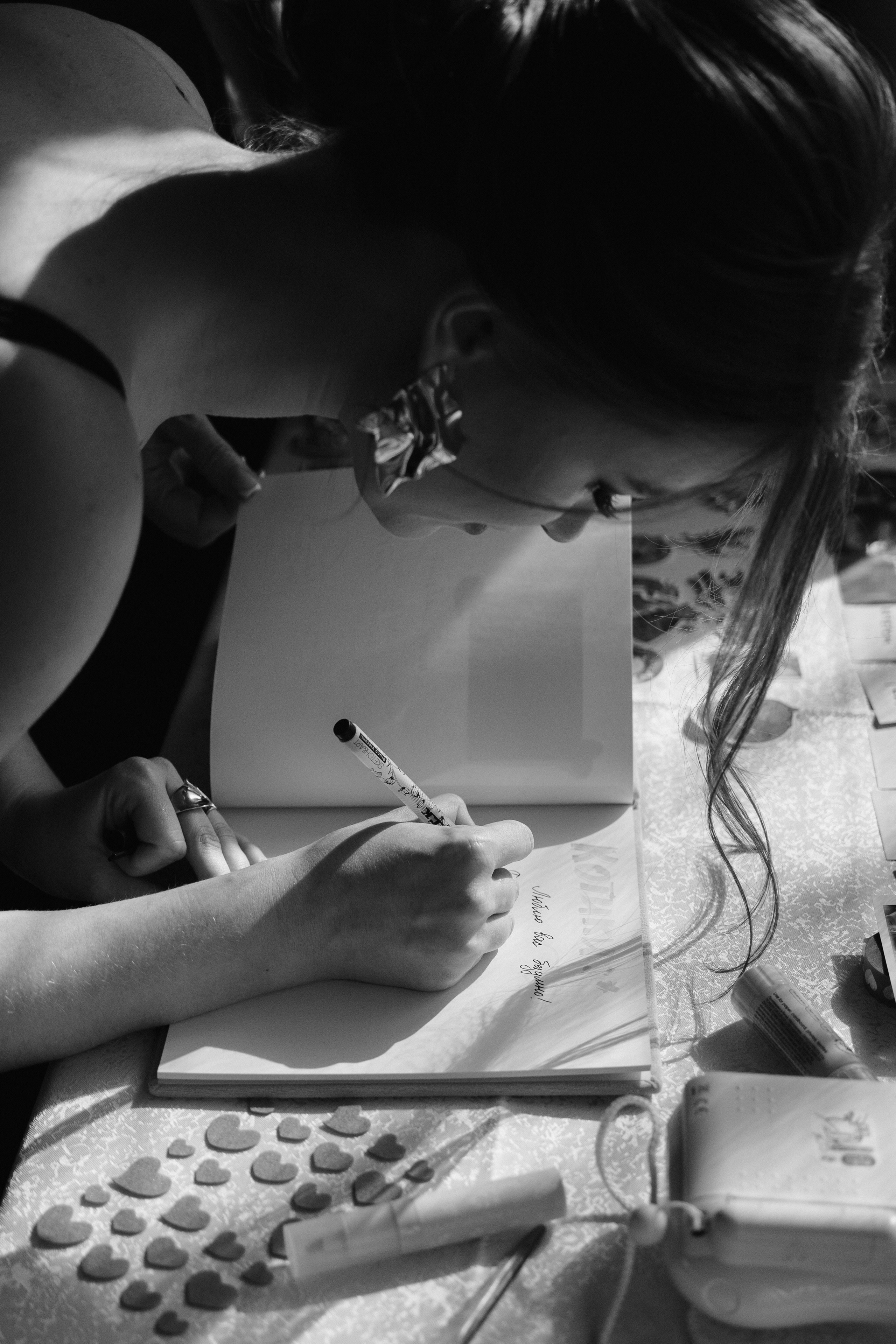 Артем&Катя. Репортажный фотограф Дмитрий Юрчук