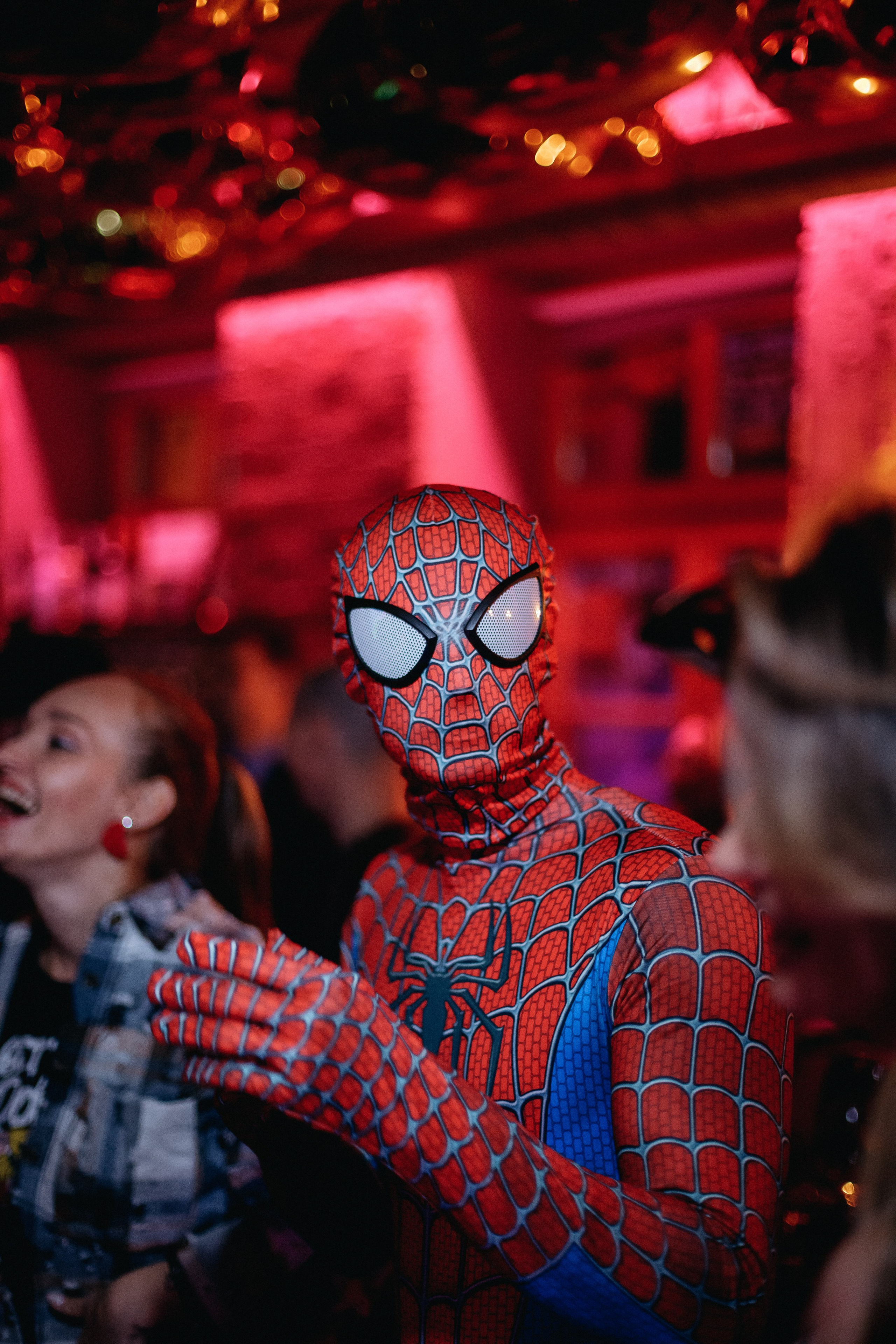 IVENT PARTY. СВОИ. ФОТООТЧЕТЫ-СОБЫТИЯ-МЕСТА