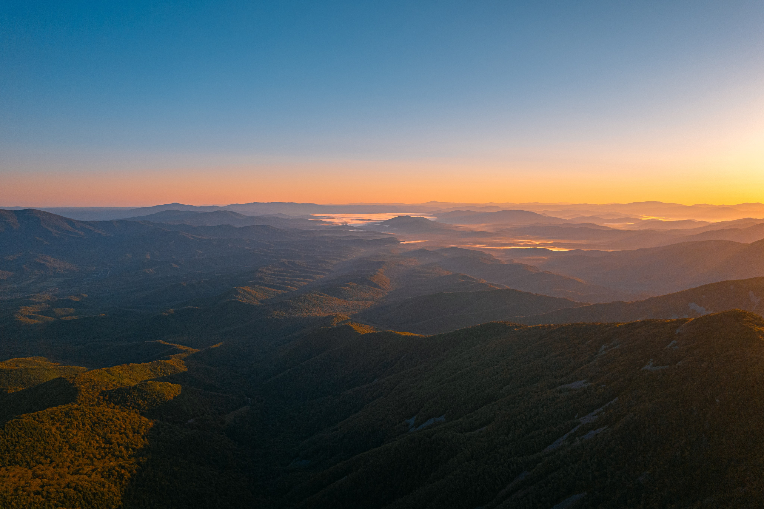 Гора Литовка (Фалаза). Иван Зайцев (IZIART) — создание культурного кода через фото и видео
