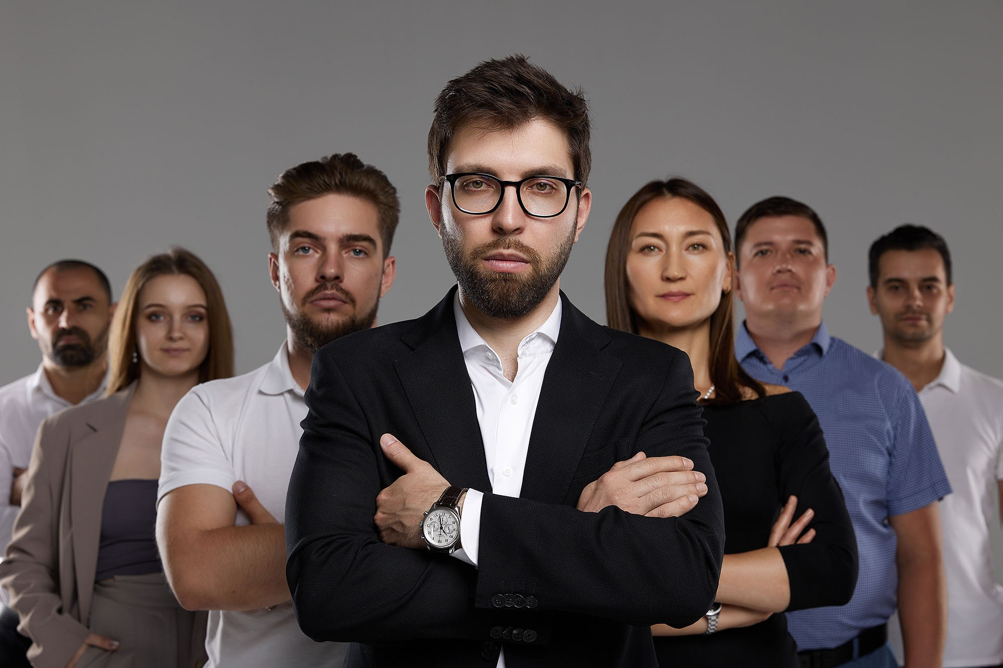 Бизнес, Контент. Фотограф в Москве Валерий Боцман