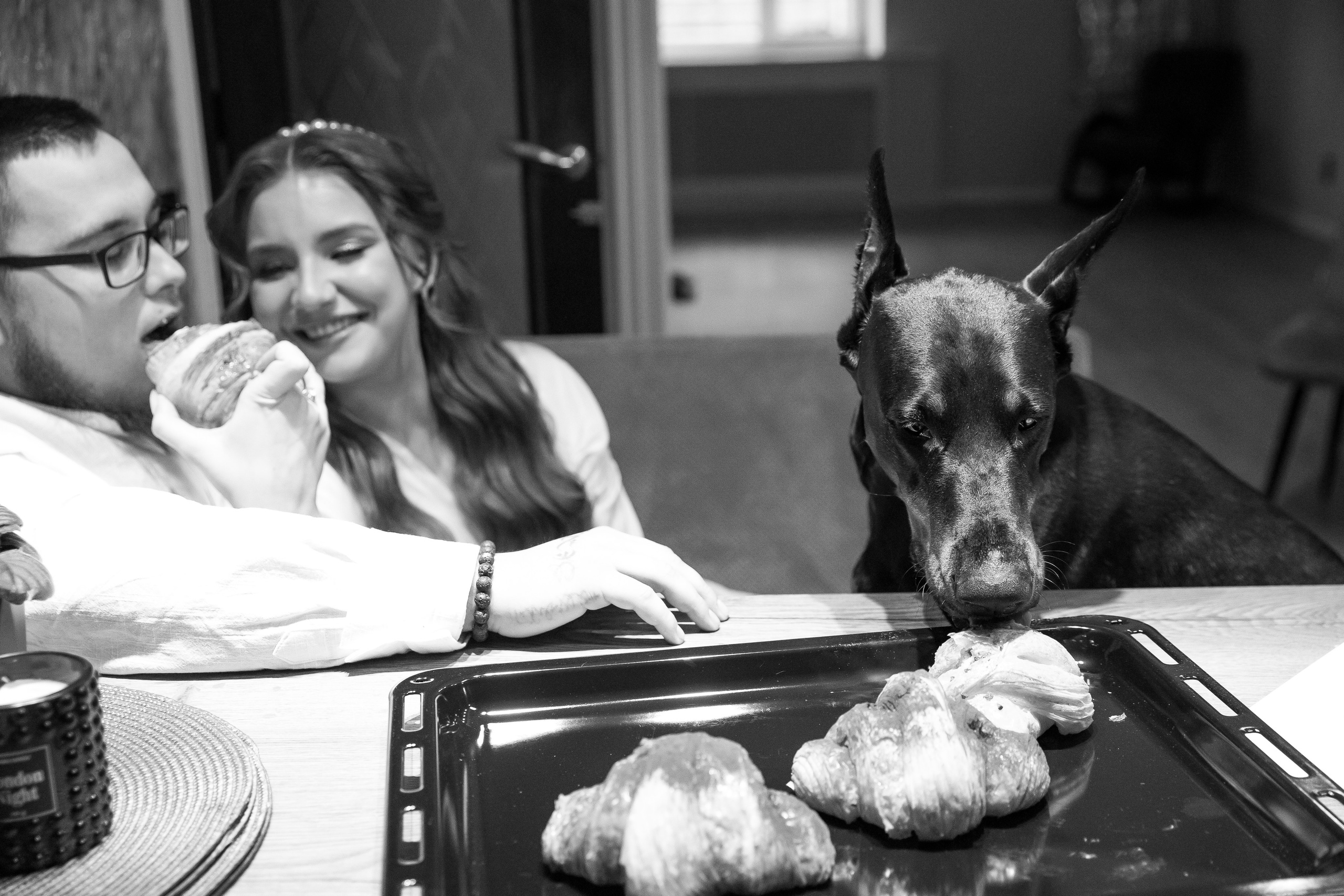 Павел и Анастасия. Свадебный фотограф Настя Шелл г. Череповец