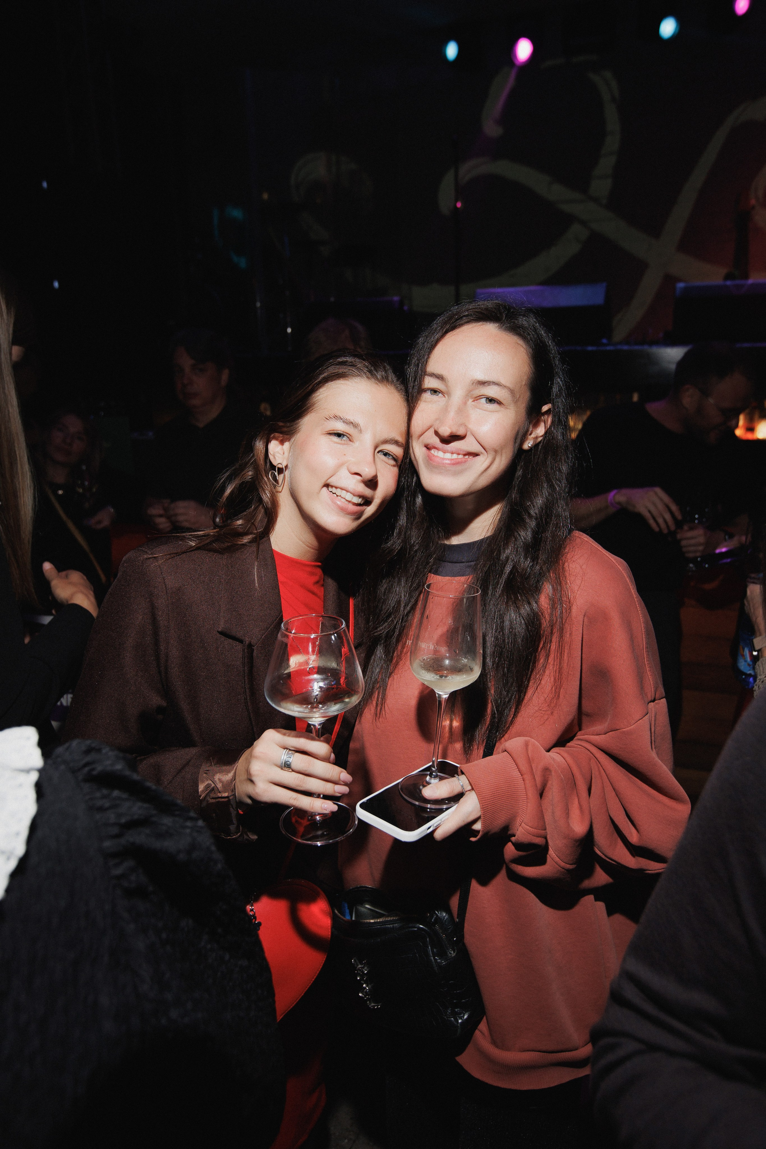 ВИННЫЙ ФЕСТИВАЛЬ. СВОИ. ФОТООТЧЕТЫ-СОБЫТИЯ-МЕСТА