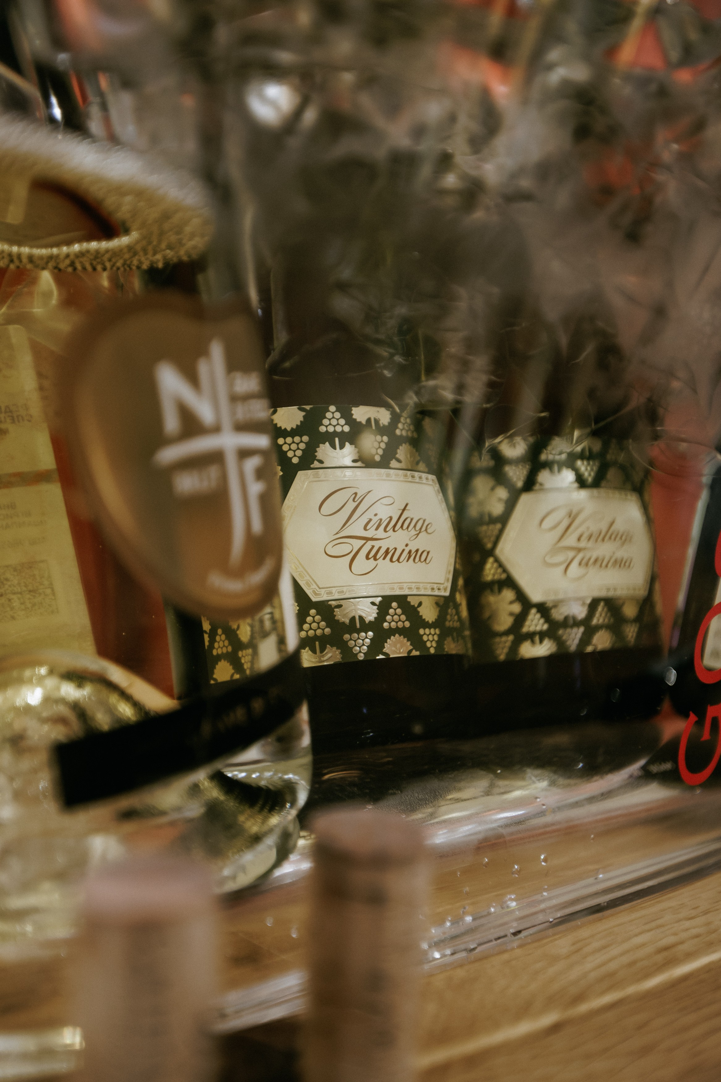 MAIN WINE x DPTRADE. СВОИ. ФОТООТЧЕТЫ-СОБЫТИЯ-МЕСТА