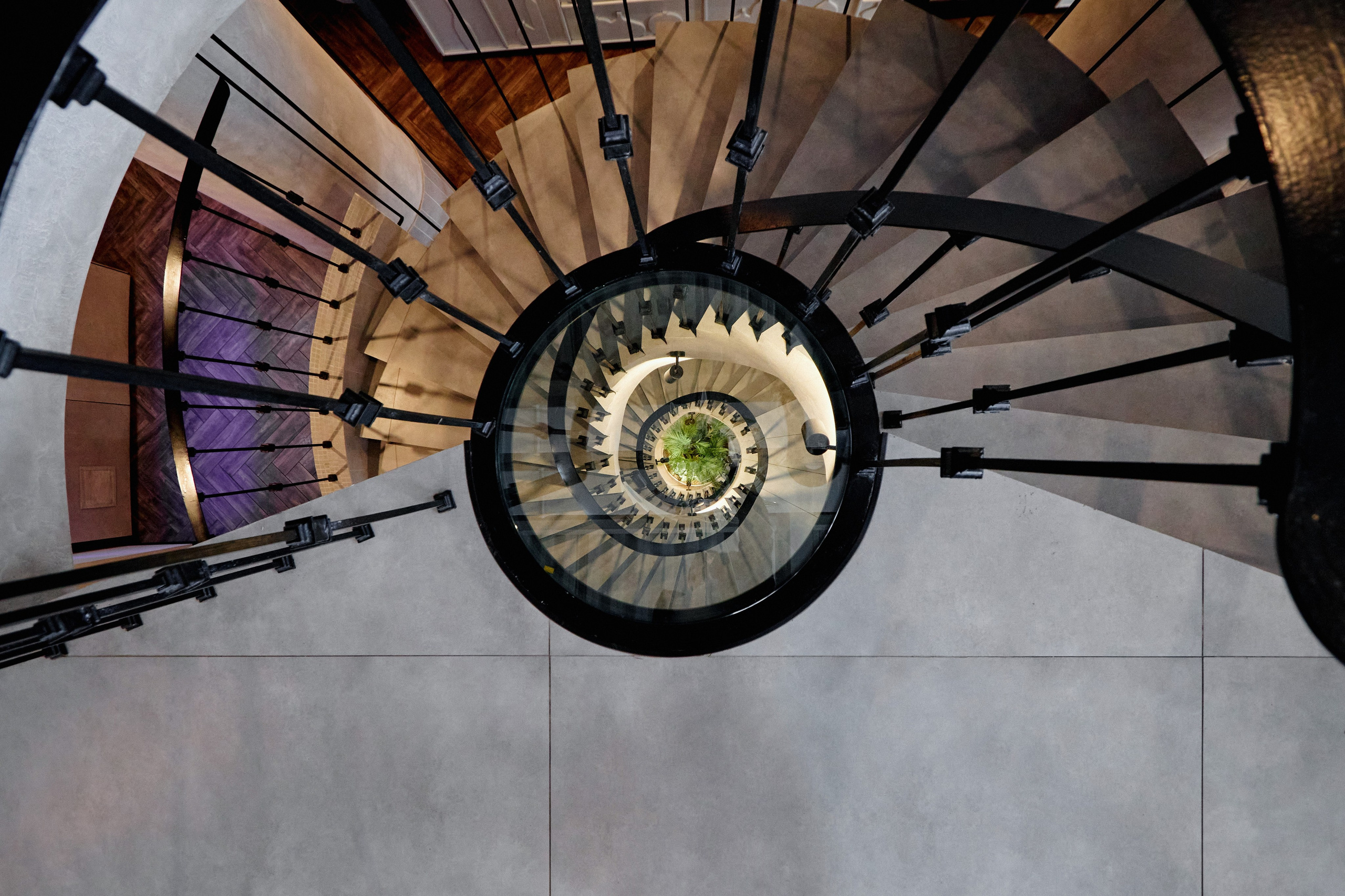 Интерьерная съемка в Самаре. DENISOV ART (фото, видео, дизайн) САМАРА