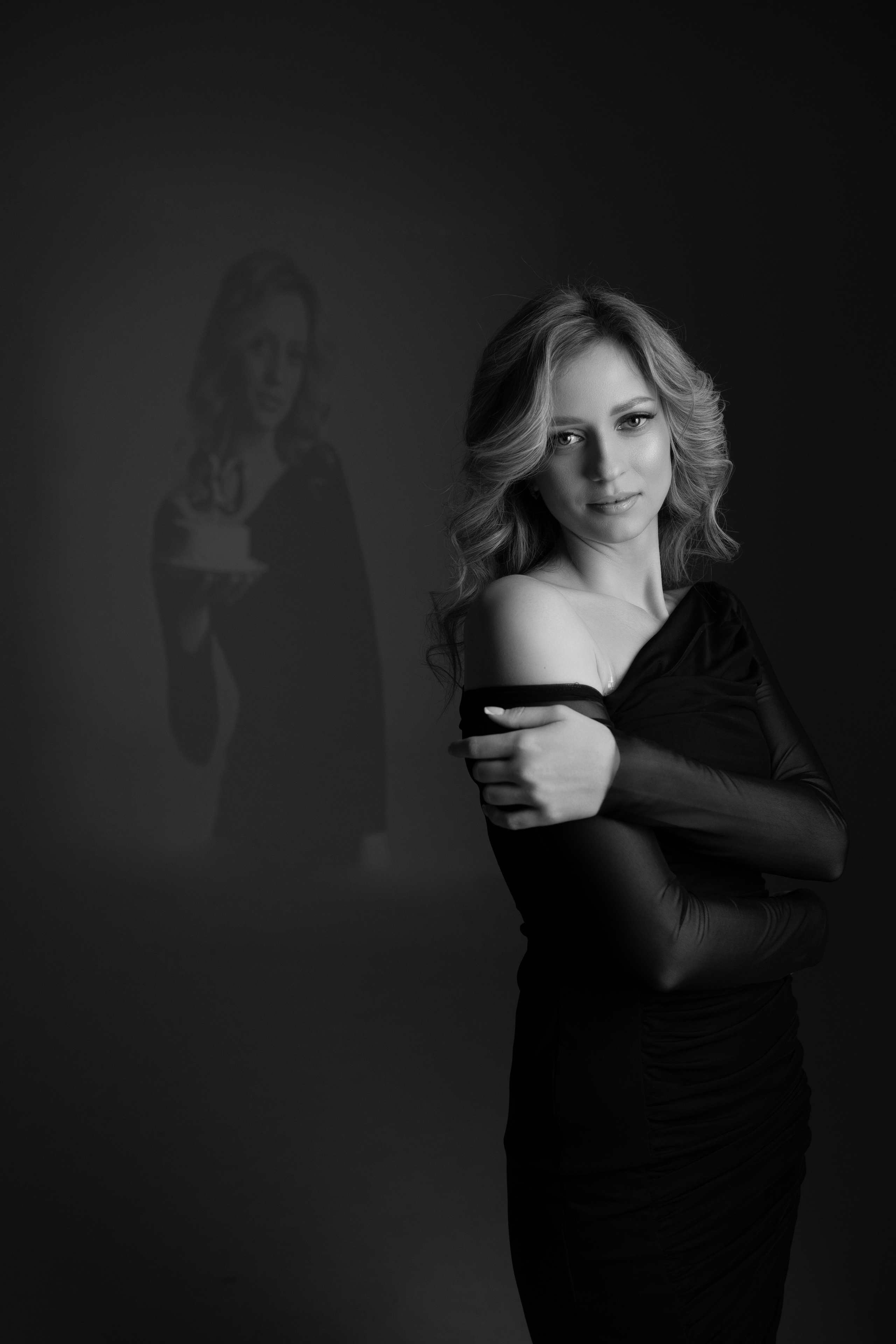 Взрослые. Фотограф новорождённых в Самаре