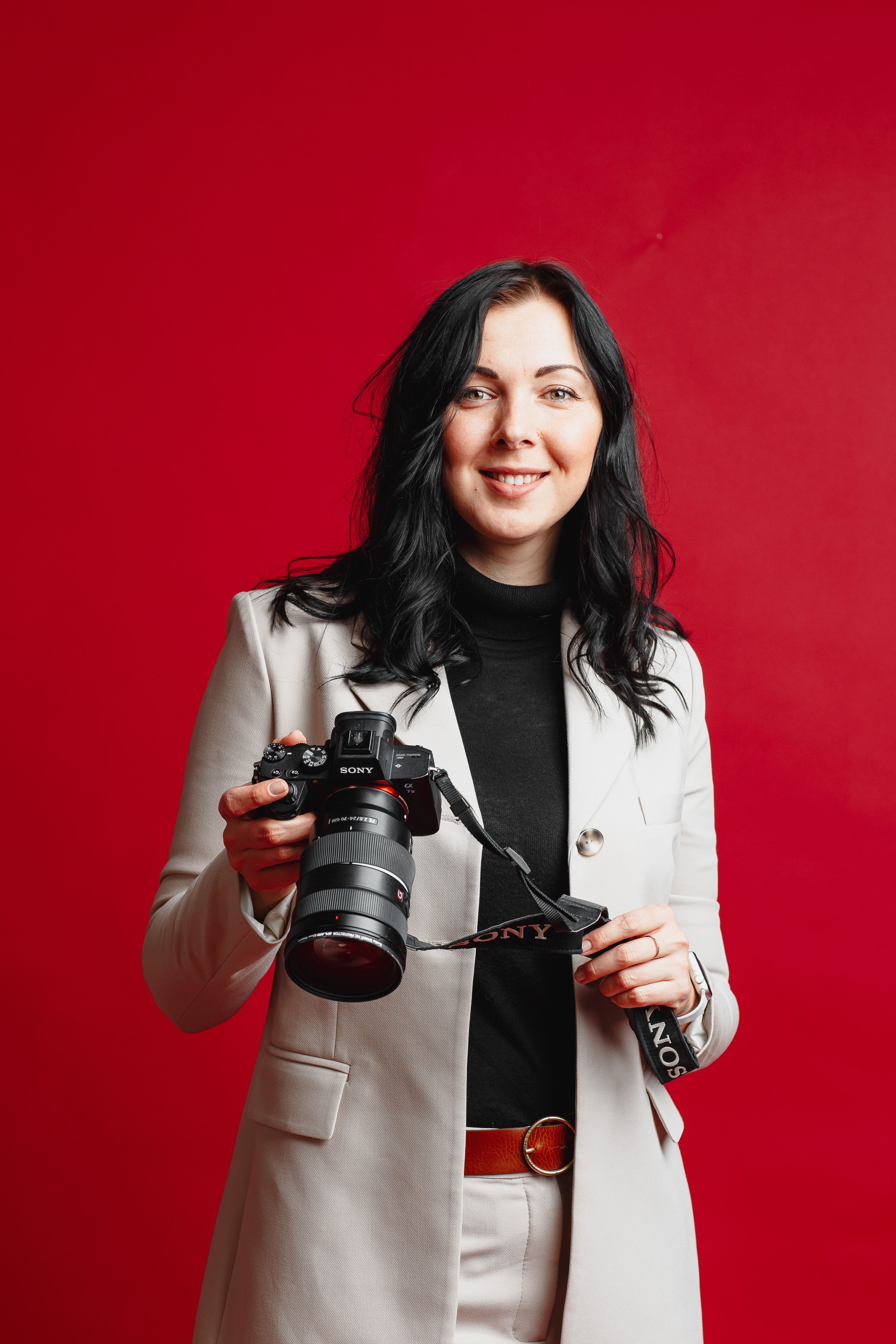 фотосессия в адлере в студии