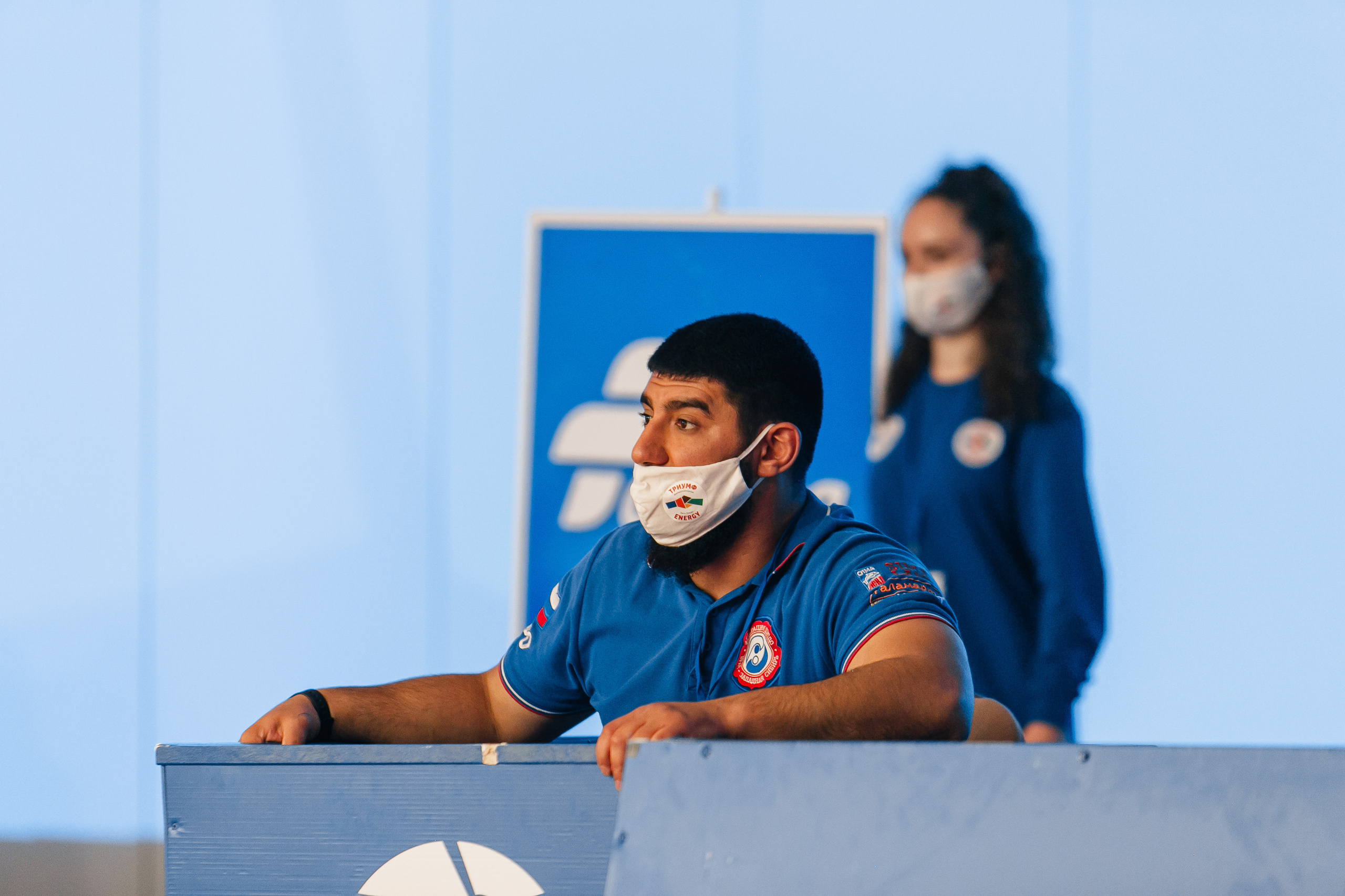 Соревнования по Дзюдо в Сочи