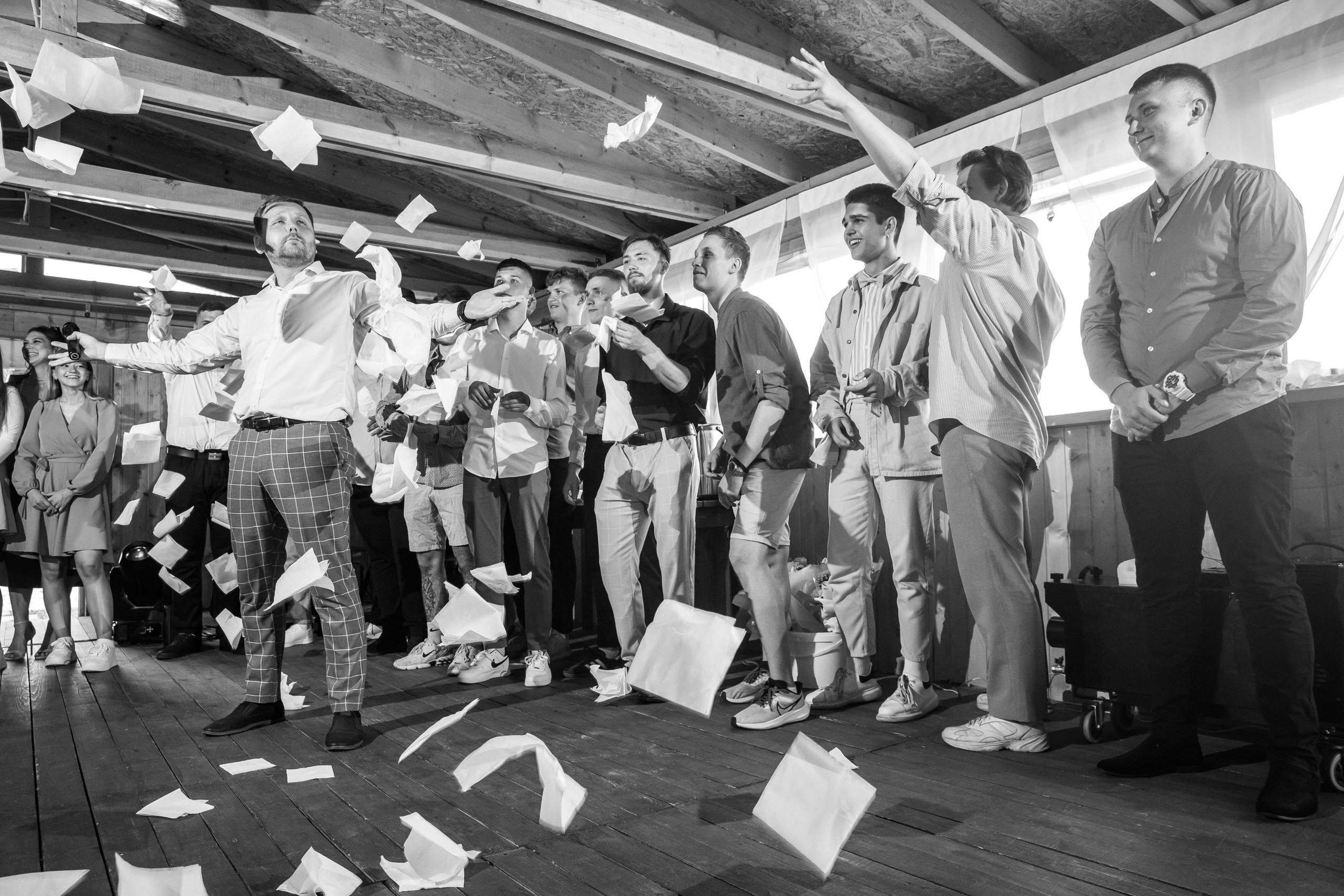 Егор и Полина. Свадебный фотограф Настя Шелл г. Череповец