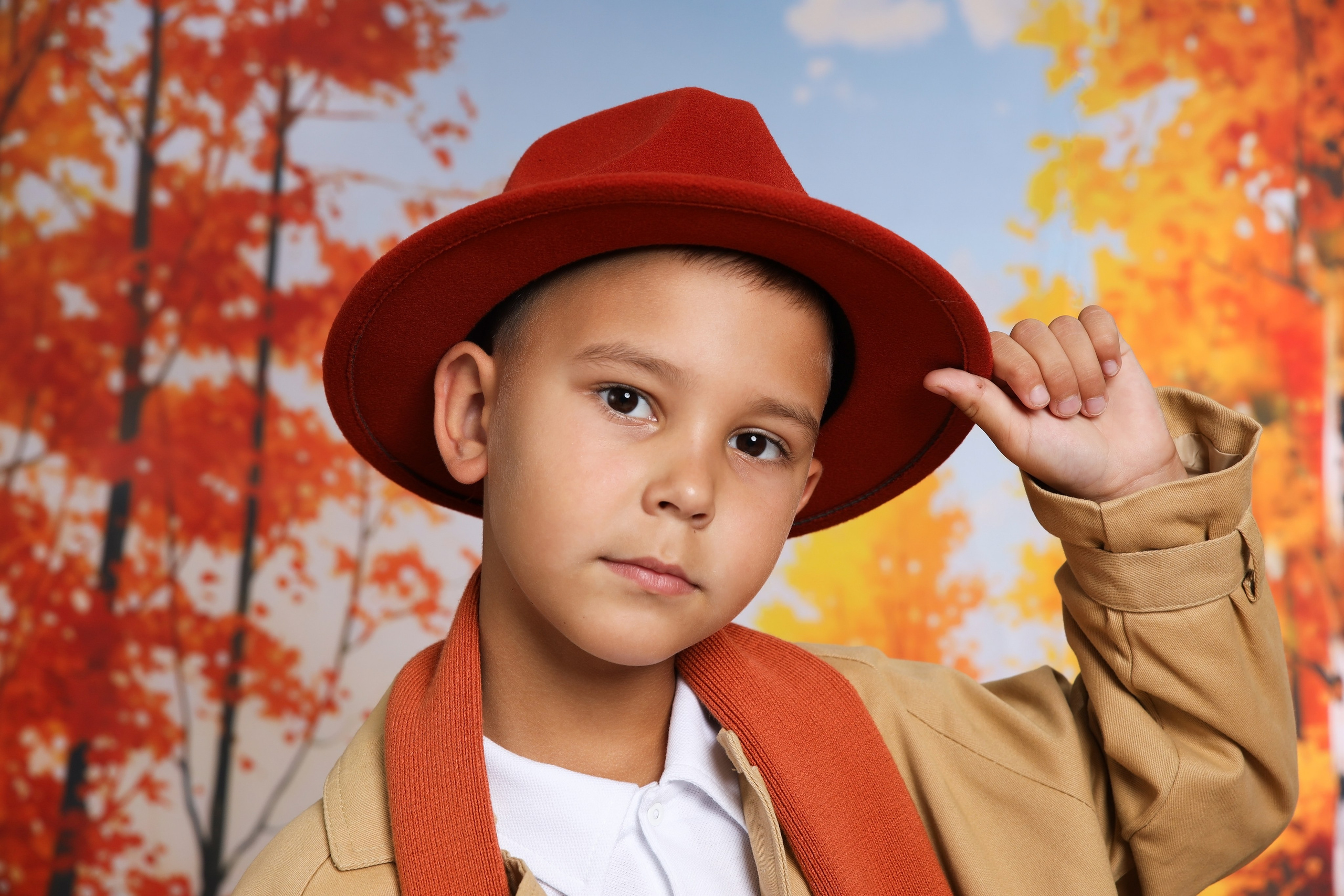 Фотограф в садик. Фотостудия «Стрекоза»