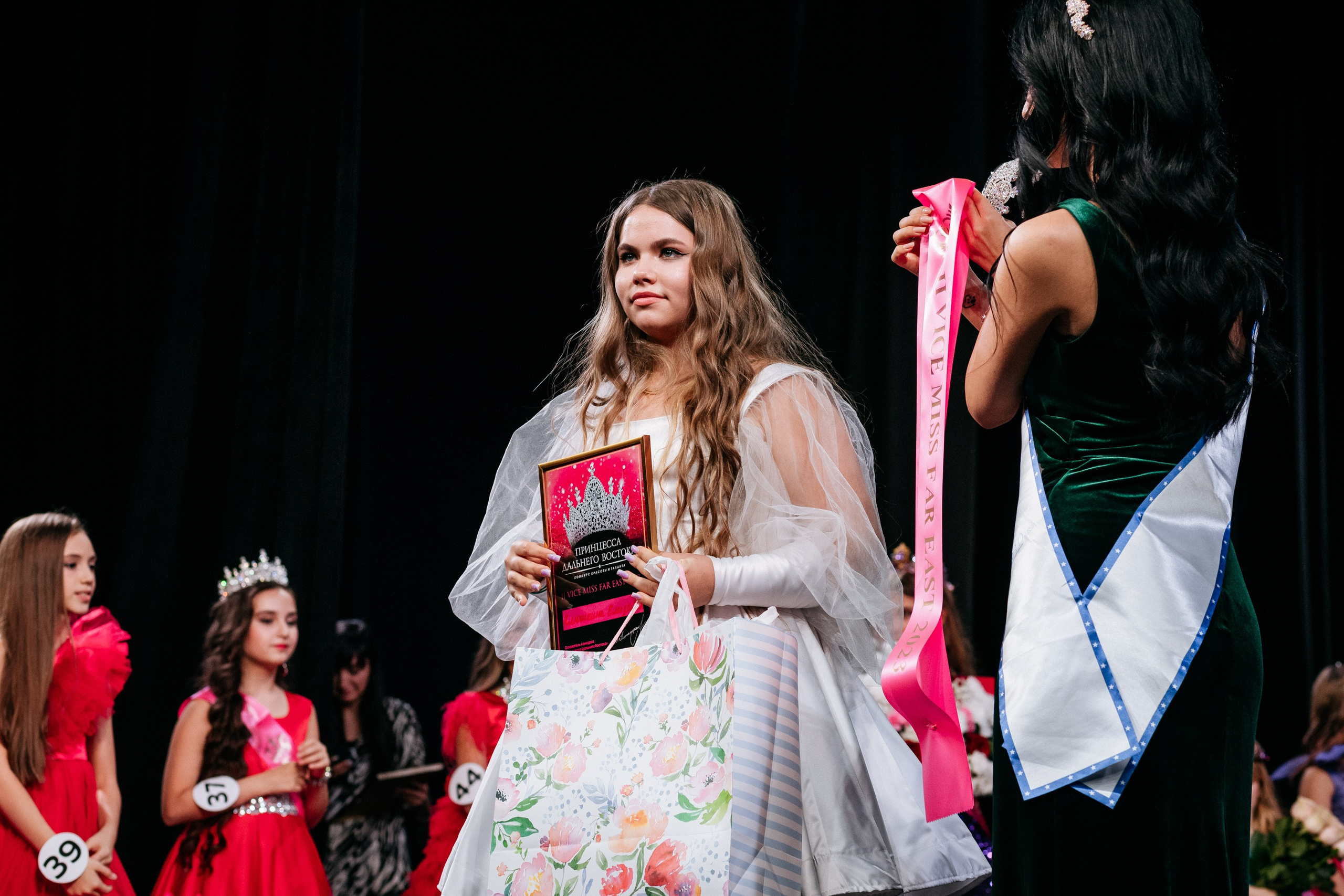 ПРИНЦЕССА ДАЛЬНЕГО ВОСТОКА. СВОИ. ФОТООТЧЕТЫ-СОБЫТИЯ-МЕСТА