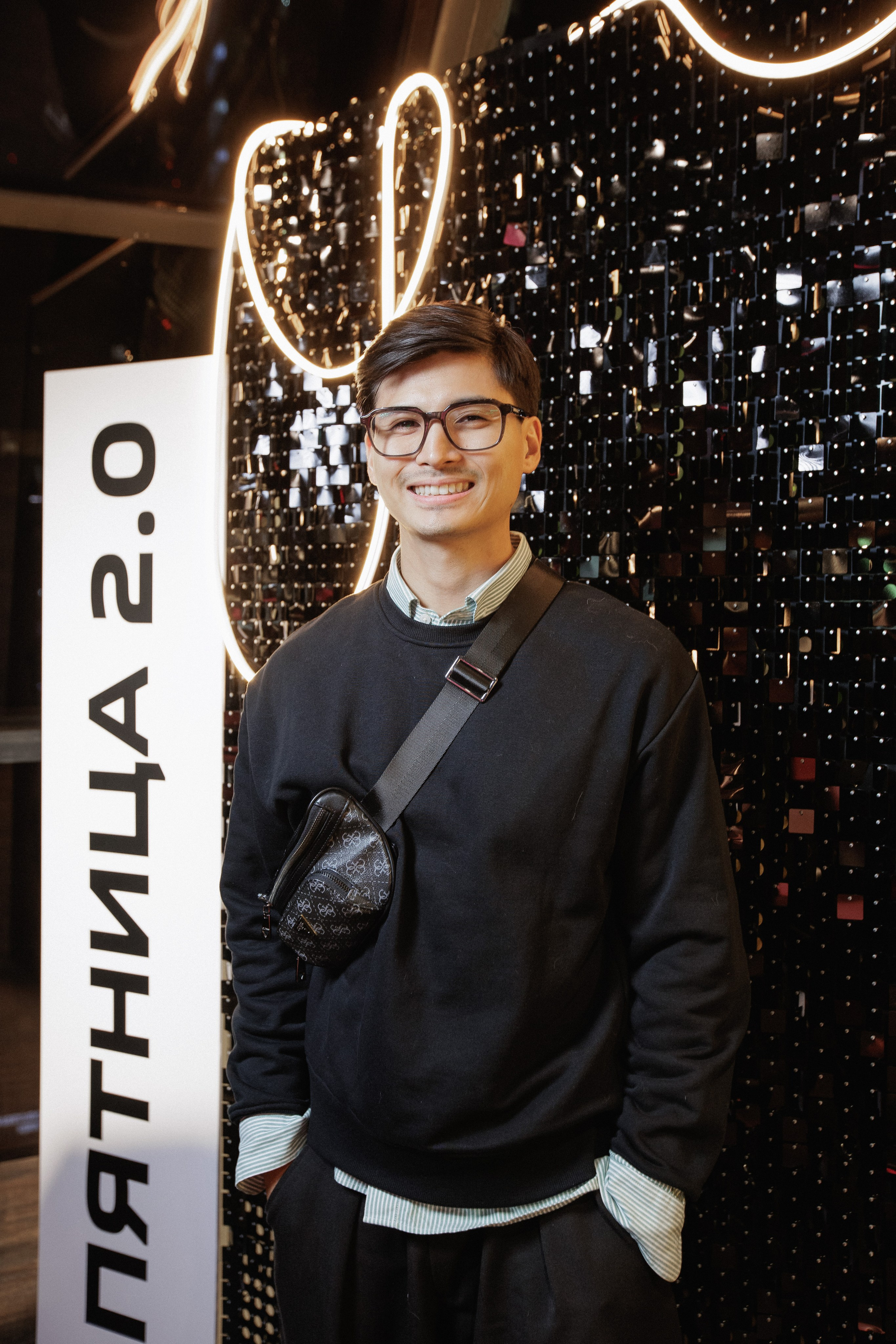 ПЯТНИЦА 2.0. СВОИ. ФОТООТЧЕТЫ-СОБЫТИЯ-МЕСТА