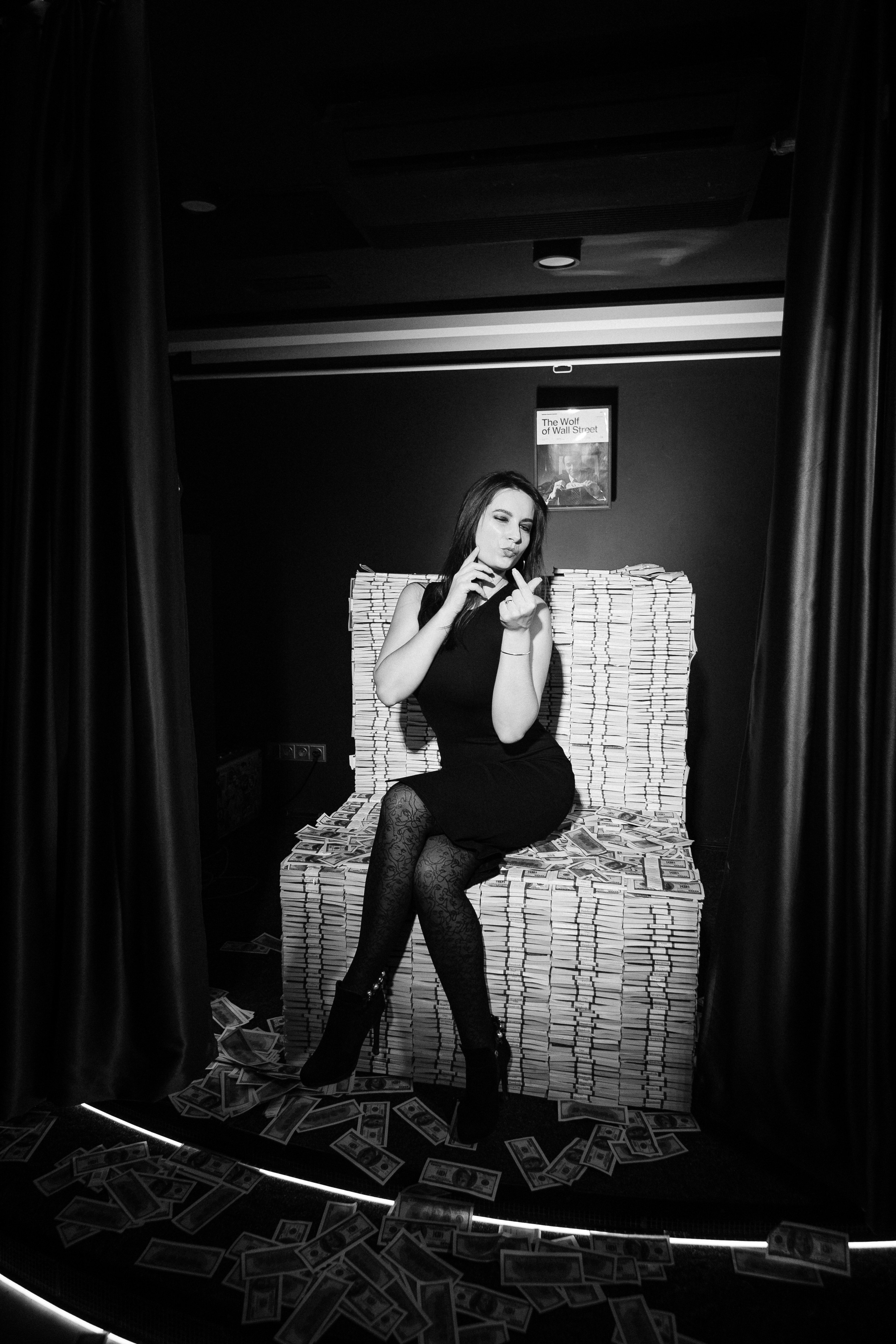 LA FAMIGLIA — SOLOVI — 1 YEAR. СВОИ. ФОТООТЧЕТЫ-СОБЫТИЯ-МЕСТА