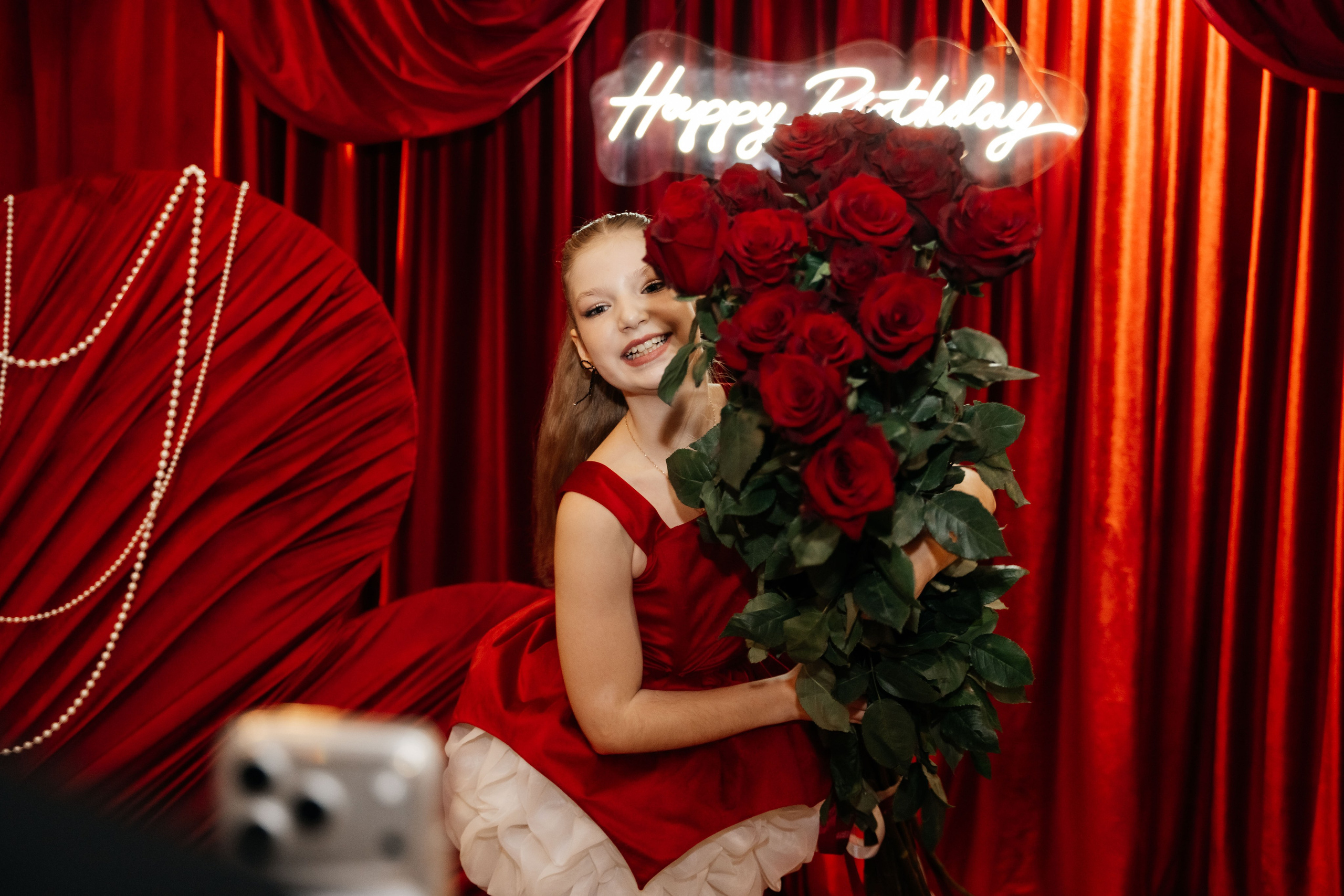 Novikova Event Dom — организация праздников в Ростове-на-Дону