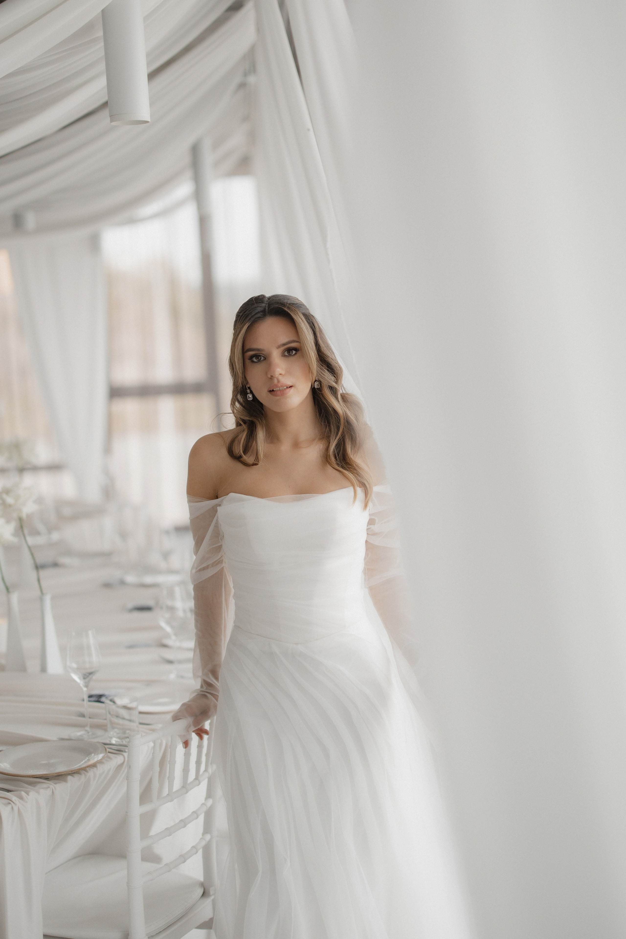 Алина+Максим. Свадебный и семейный фотограф в Белгороде Елена Риннова