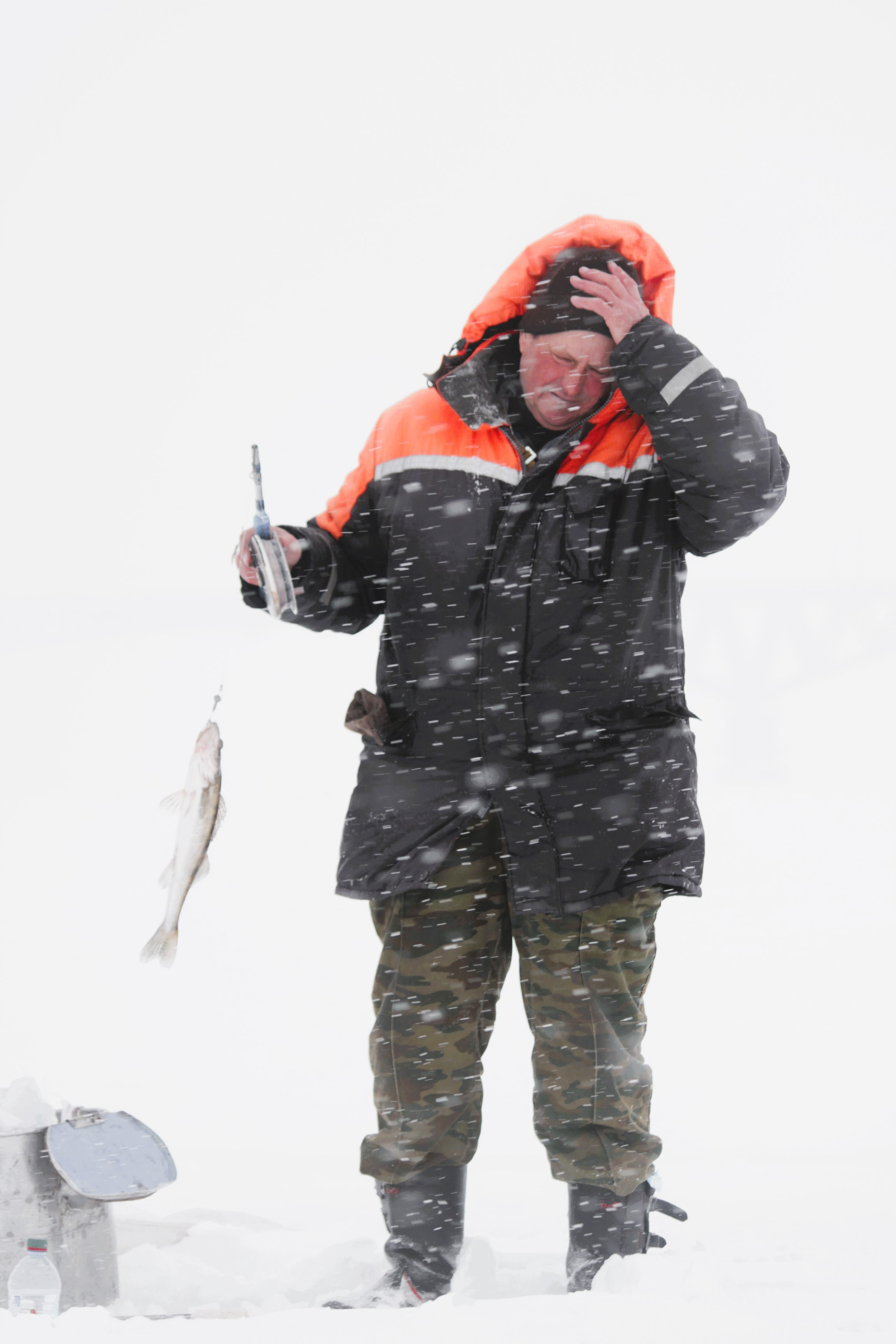 РЫБАК РЫБАКА, открытие нашей выставки фотографии и фотоколлажа в Доме Кино. Фотокрыжовник. Снимаем, дружим, путешествуем