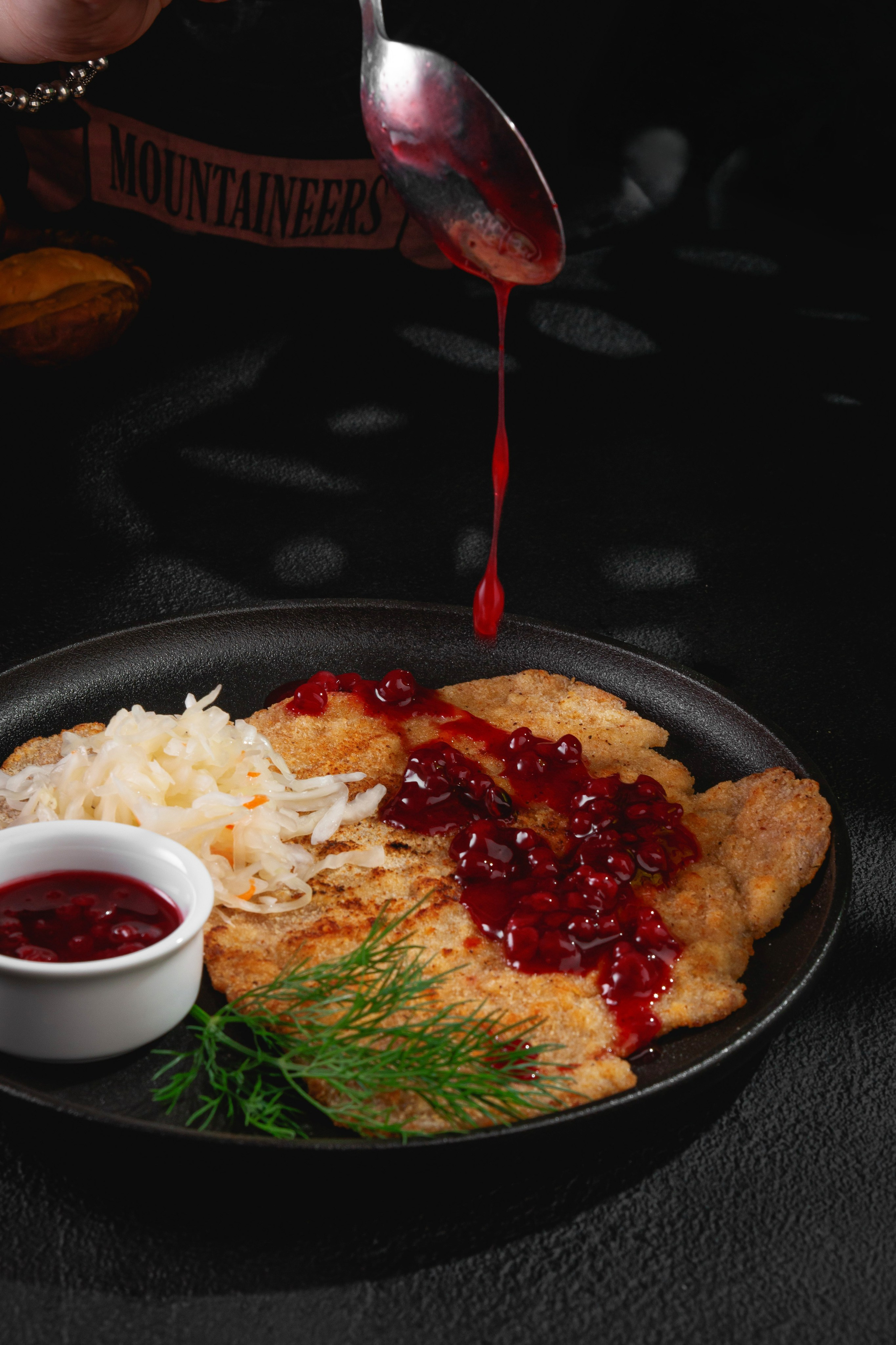 Съемка новинок меню для «PinUp Pub» г. Саратов. Фуд фотограф Саратов | Фото еды для меню, сайта и доставки