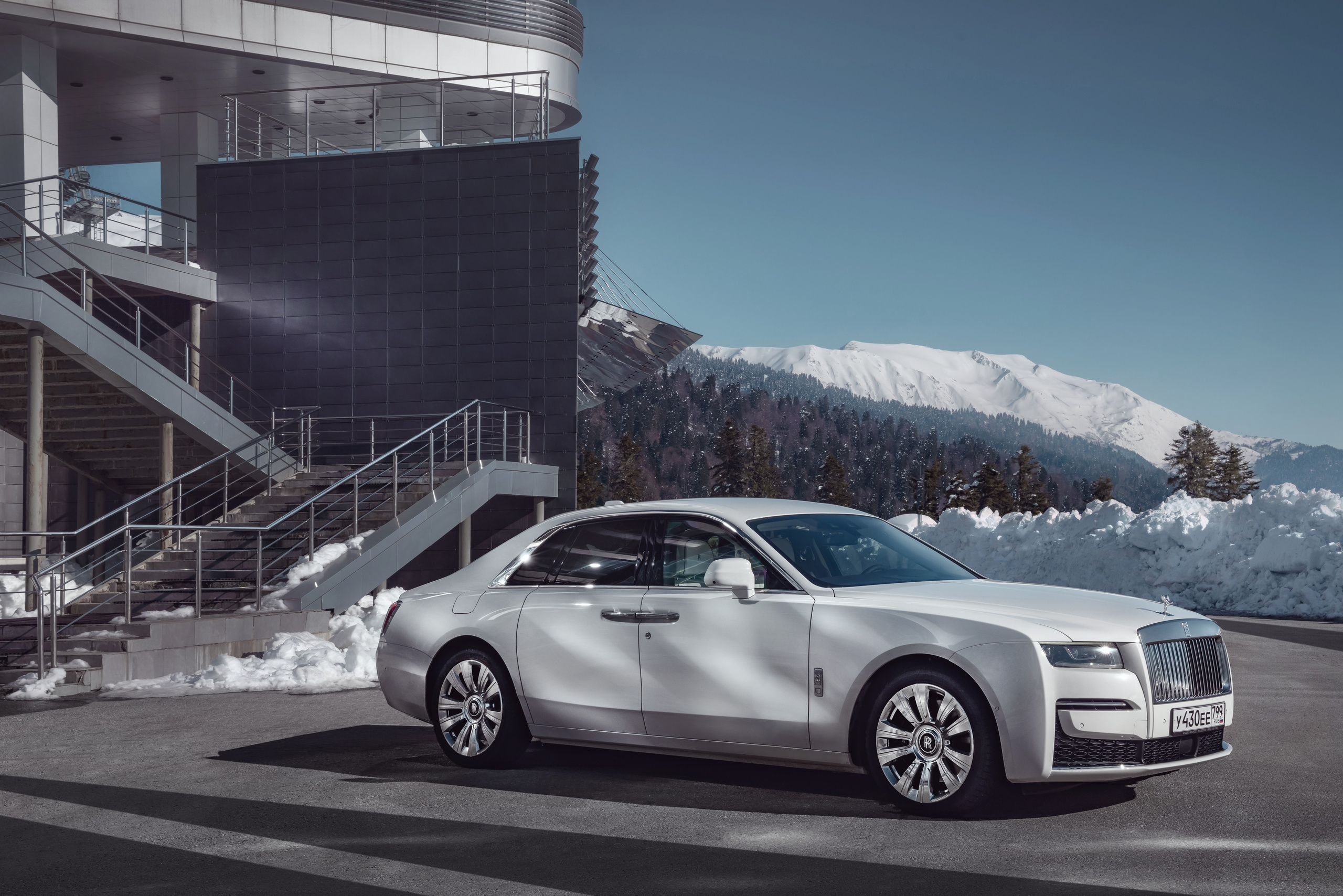 Гуру мировой свадебной фотографии Александр Ноздрин, г. Москва и весь