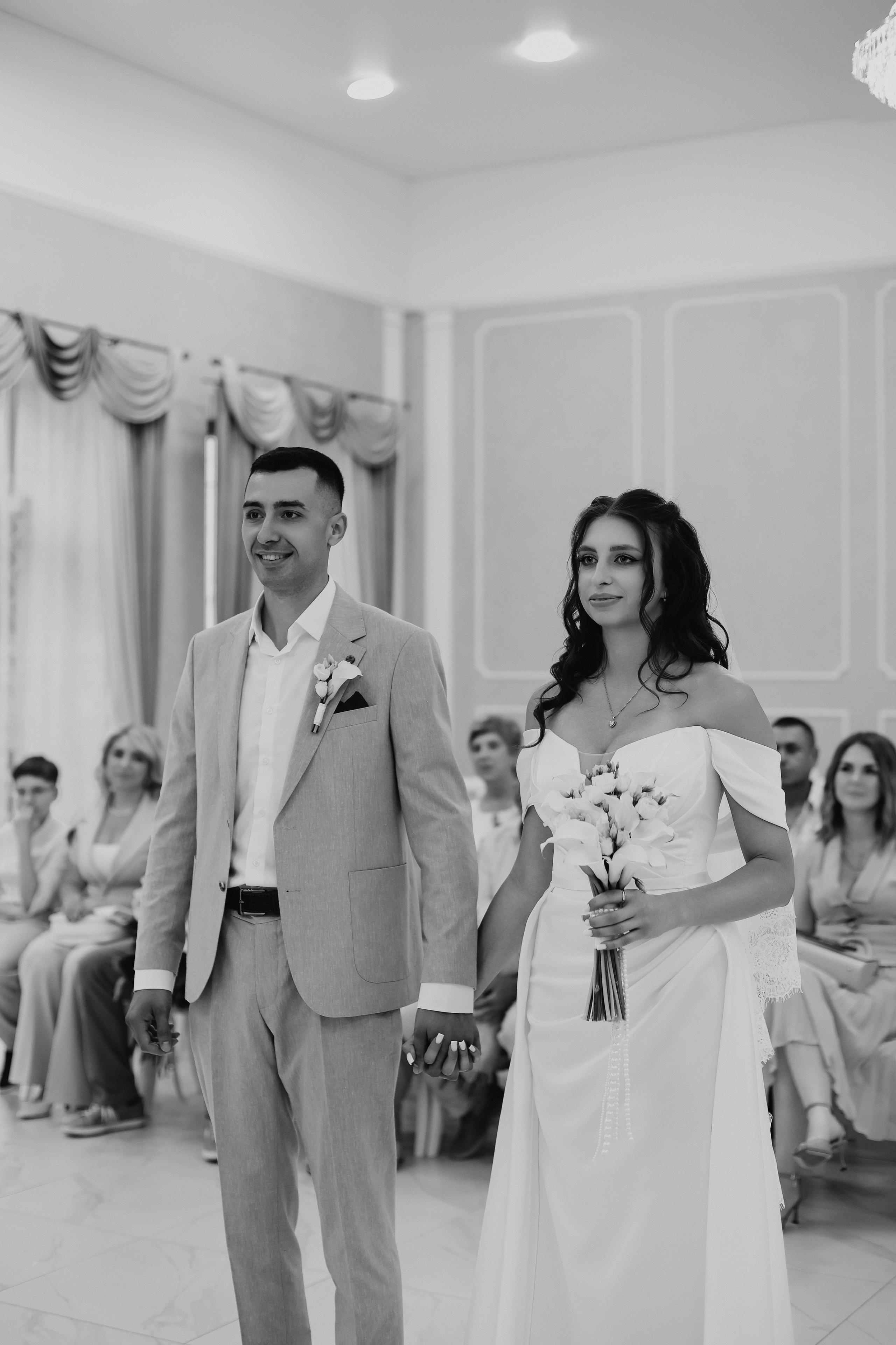 Алиса & Дмитрий. Фотограф Мариуполь | Ялта | Крым — Диана Мазенко