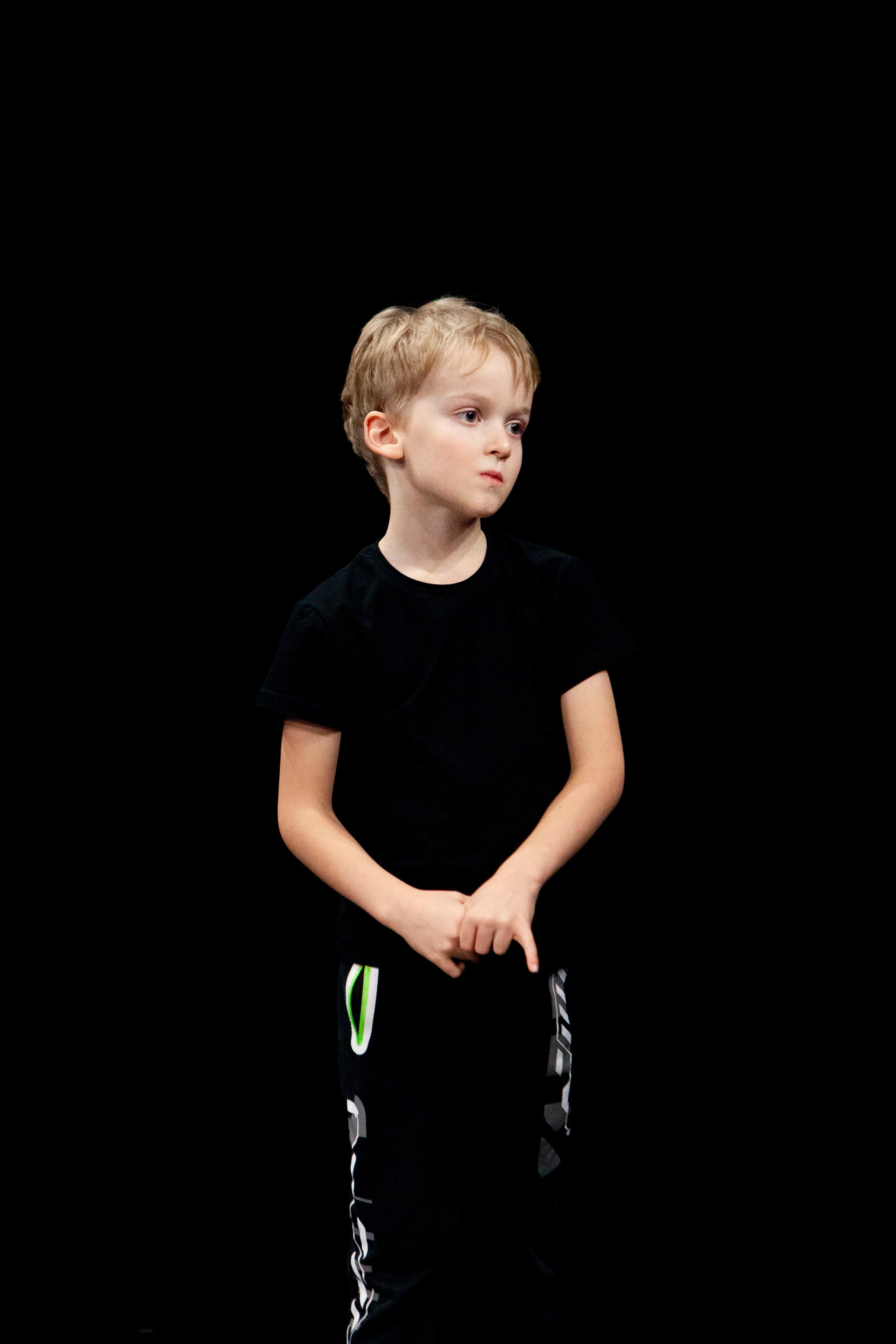 Талантино, 17.12.23, КЦ ЗИЛ. Stanislav Baryshev — People. Emotions. Atmosphere