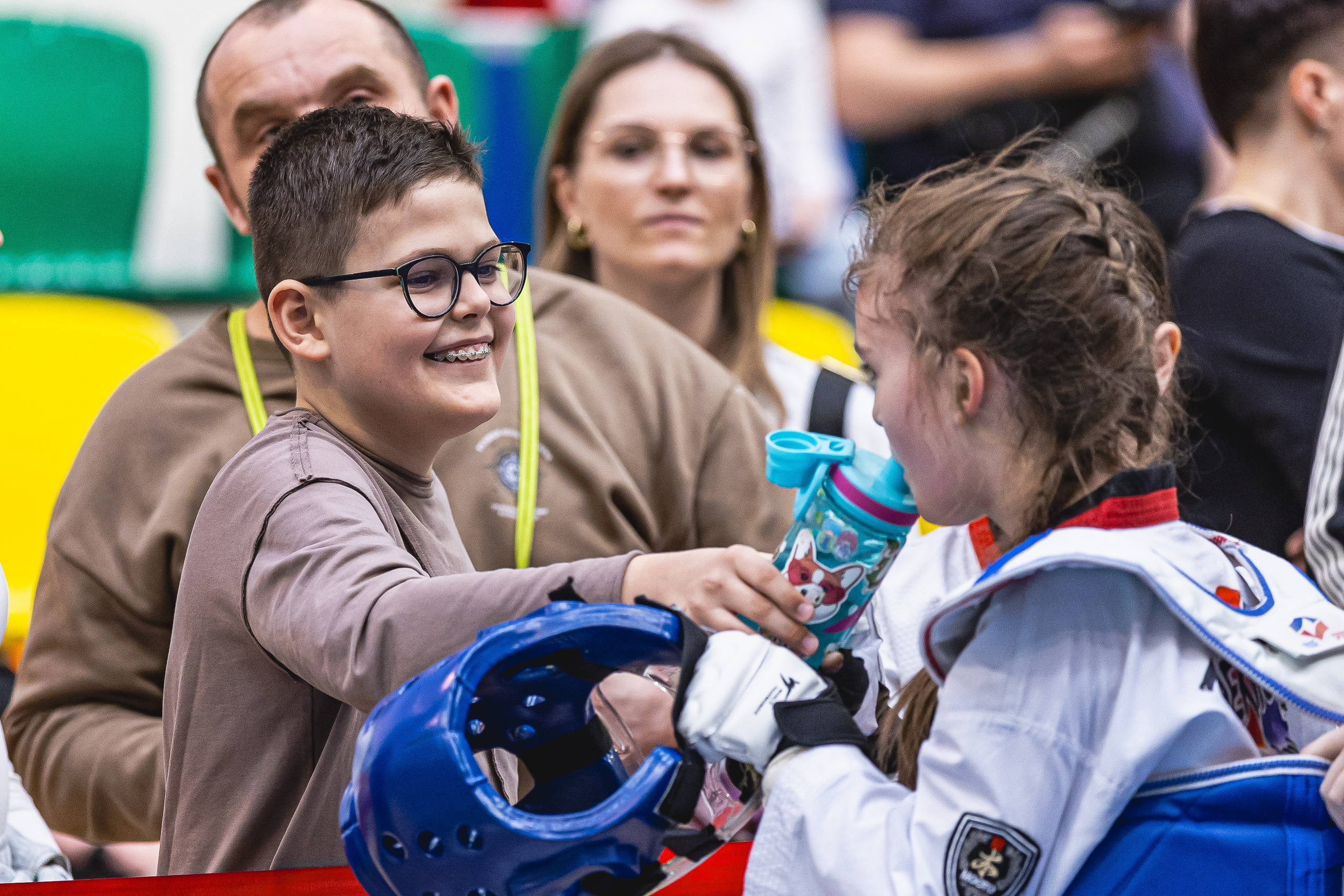 Турнир ВДЮФСОО «ФЕДЕРАЦИЯ ДЕТСКОГО ТХЭКВОНДО РОССИИ» и МОО СПКЕ «ЭРИДАН» по «СПОРТИВНОМУ БОЮ КЕРУГИ». Спортивный фотограф Максим Серегин
