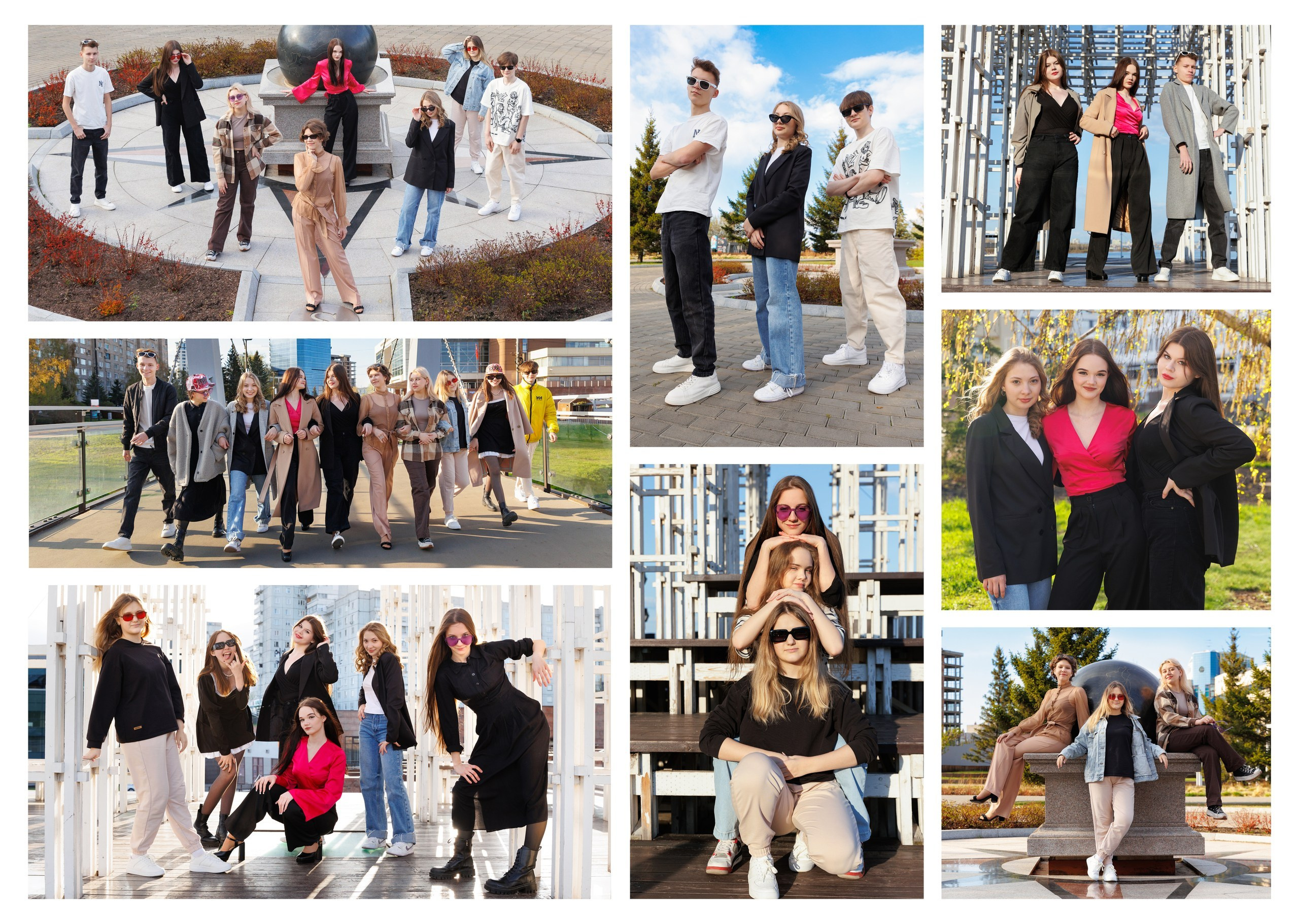 ФОТОКНИГИ от 990 рублей |. Выпускные альбомы Красноярск