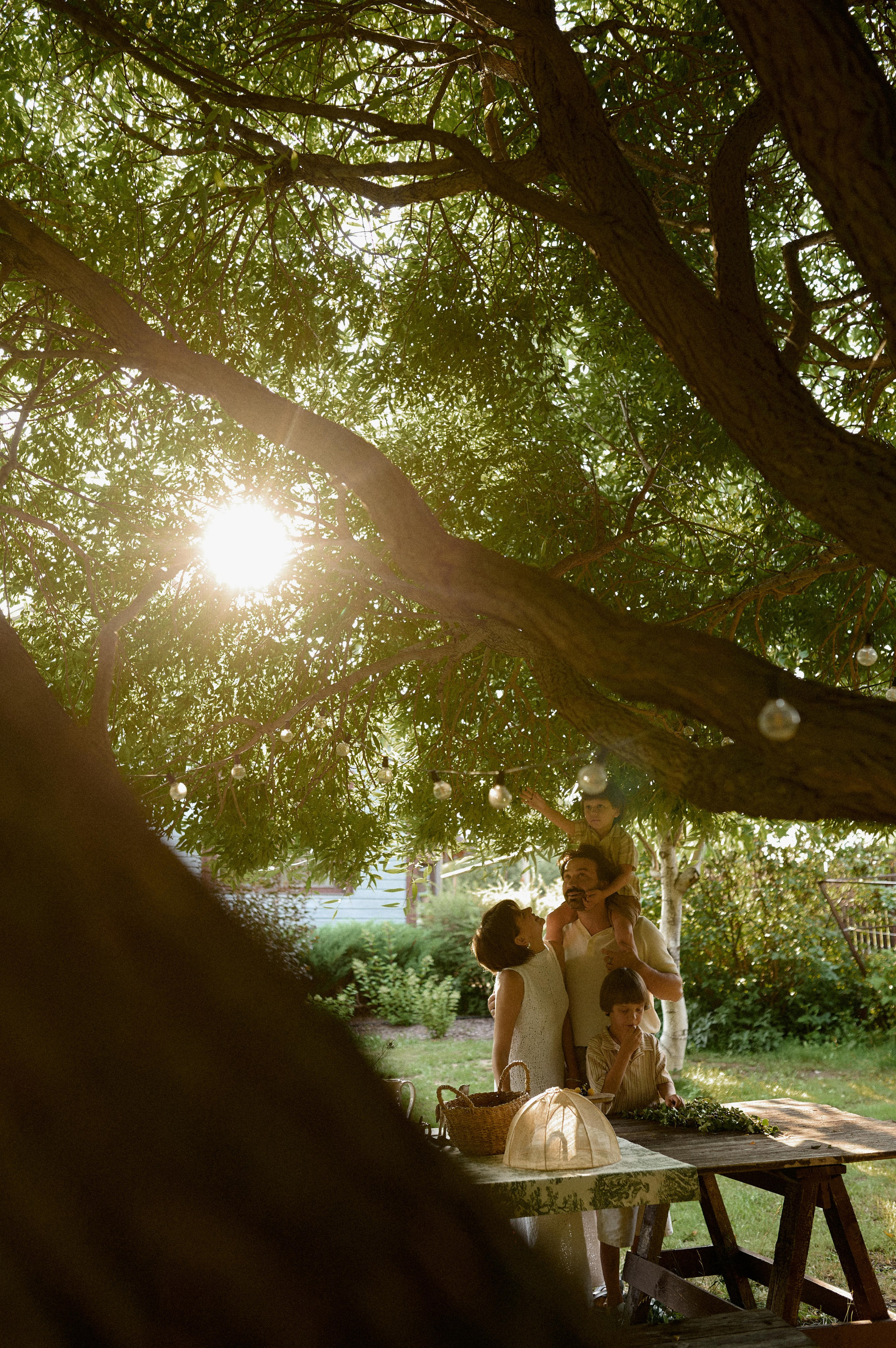 Wedding&Family photography
