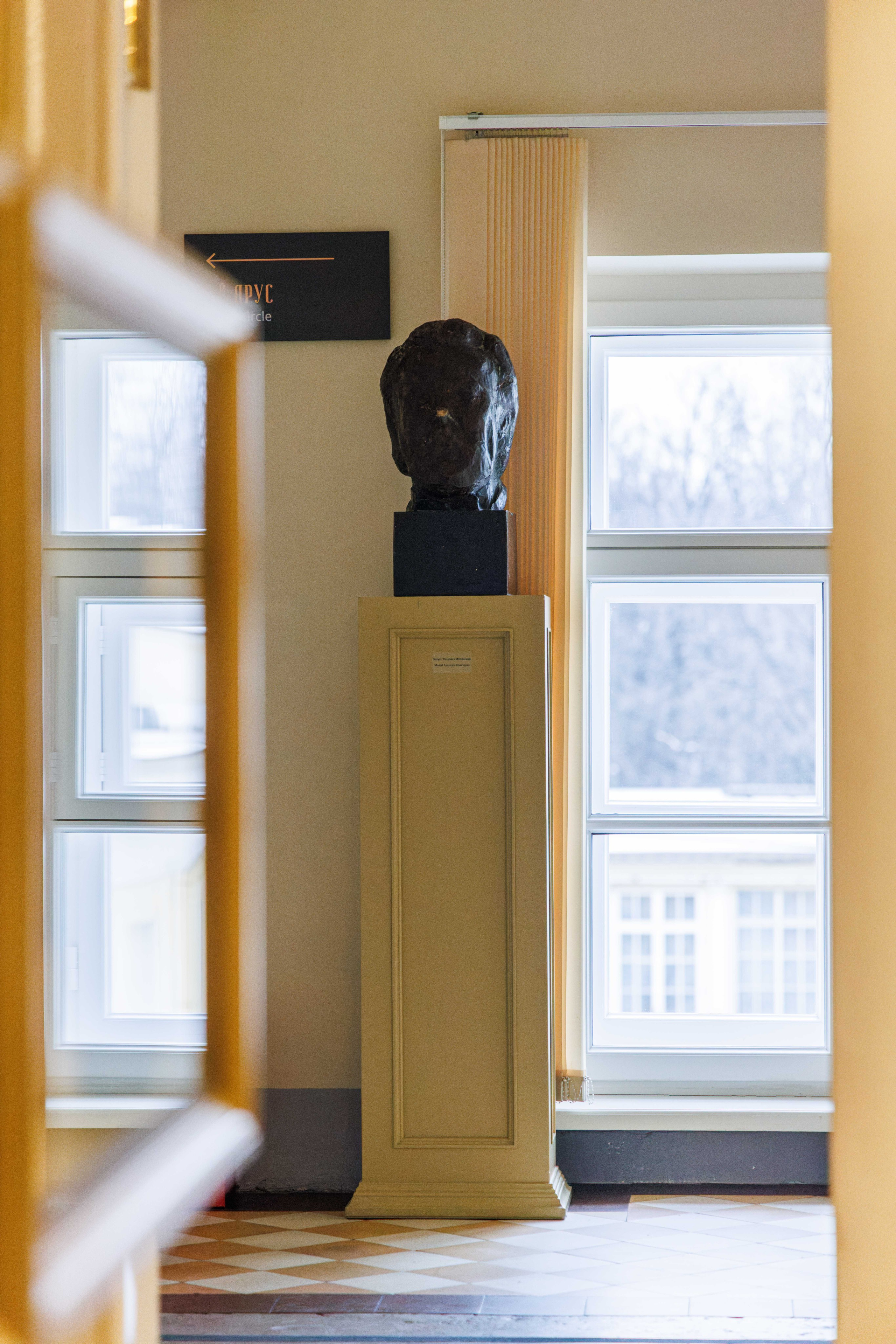 Михайловский театр. Фотограф Балаев Михаил