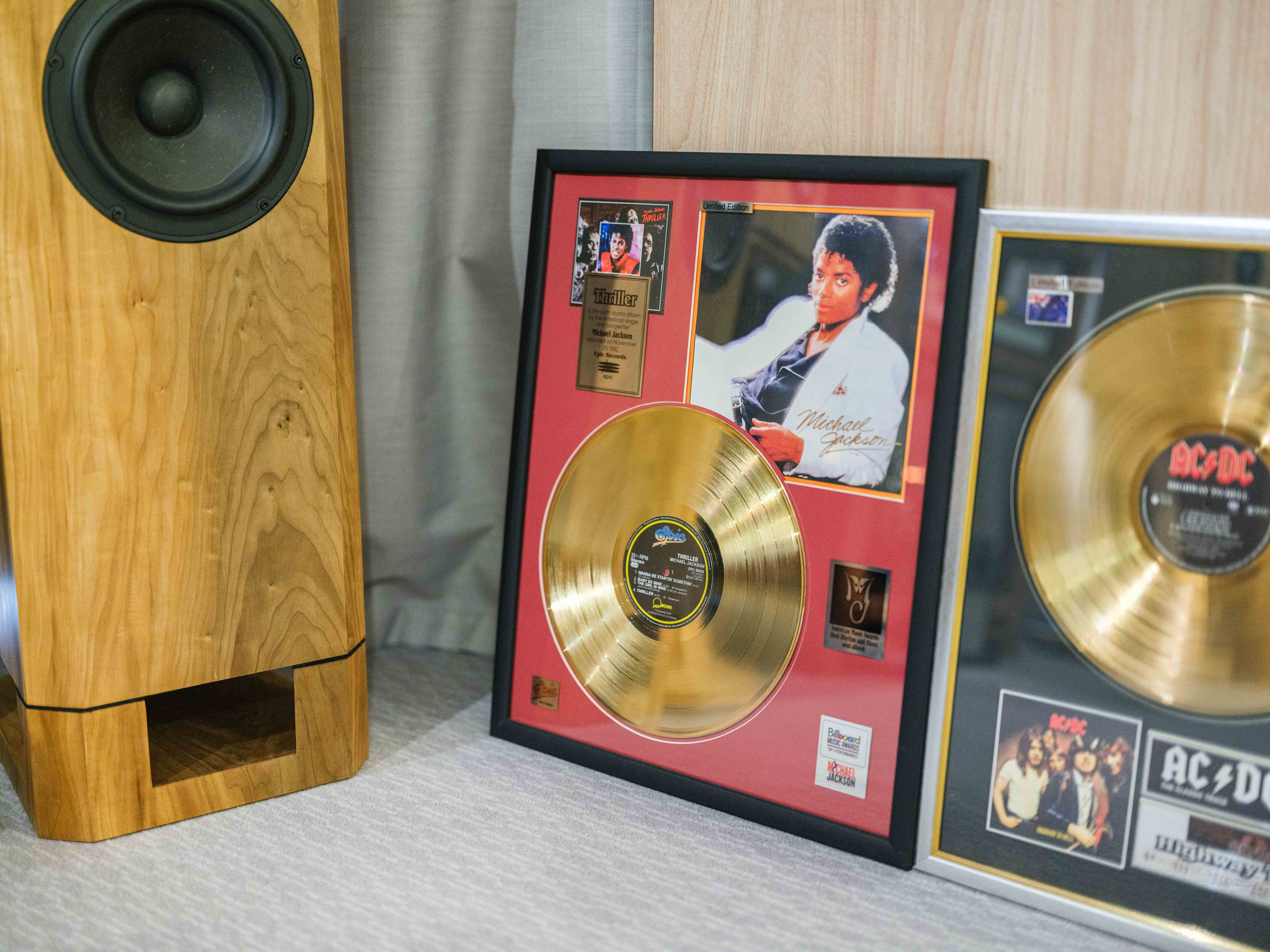 Hi-Fi & High End Show Санкт-Петербург. Фотограф Балаев Михаил