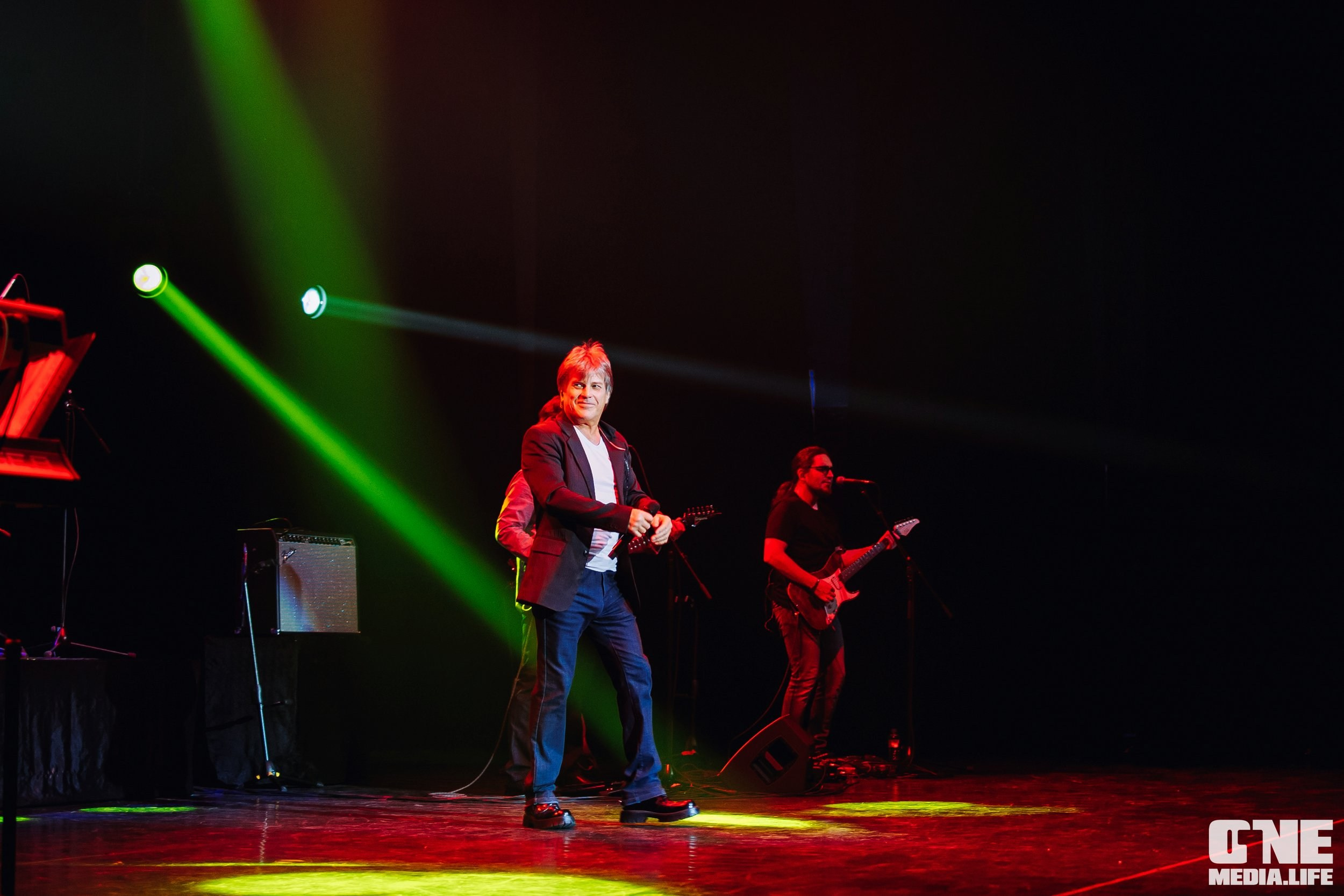 Фоторепортаж из театра эстрады Янтарь-холл. One Media Life: фоторепортажи, фотоотчеты с мероприятий и заведений