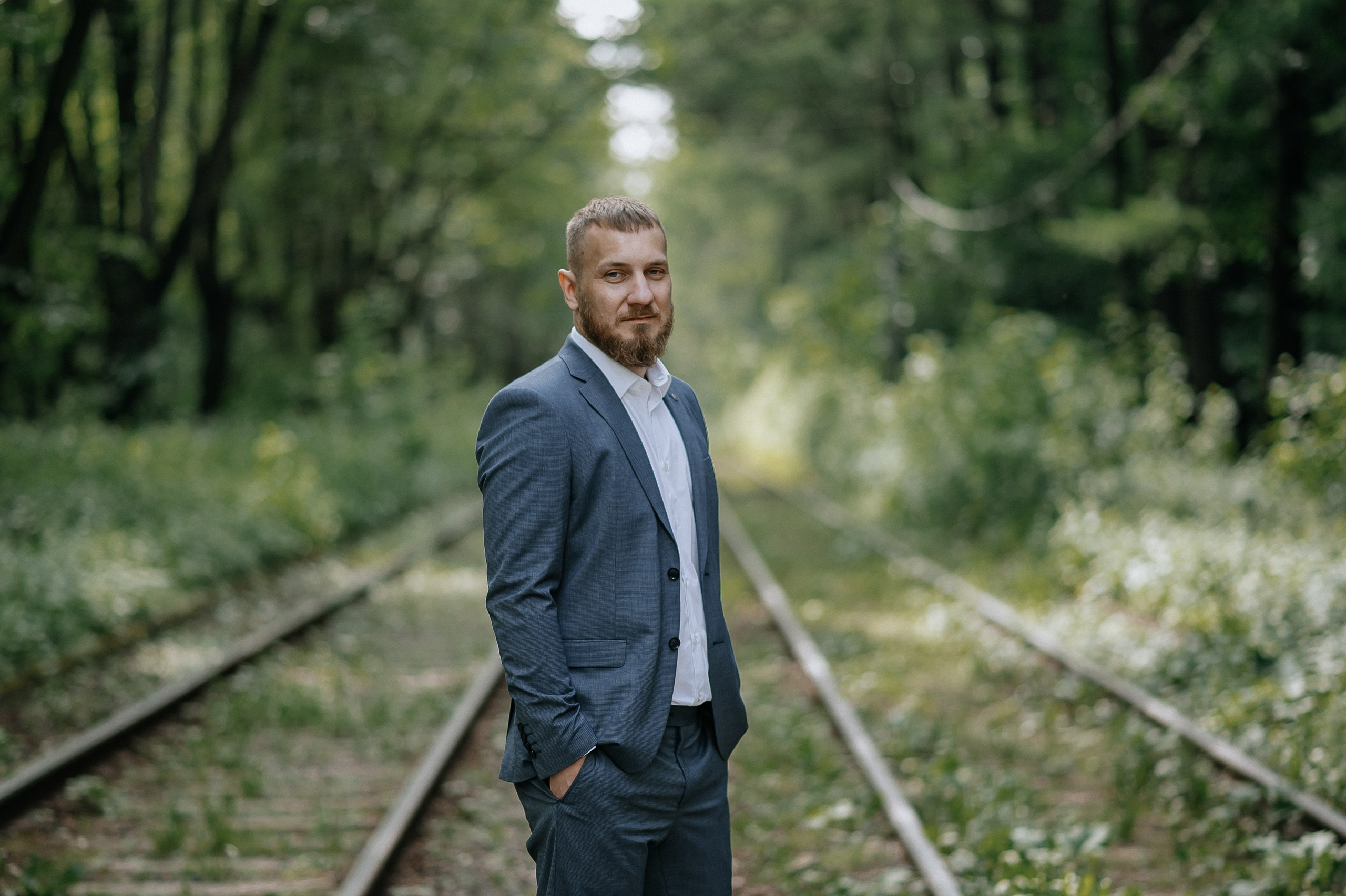 Регистрация брака и свадебная фотосессия в Измайловском Кремле. Свадебный фотограф Москва — Сергей и Татьяна