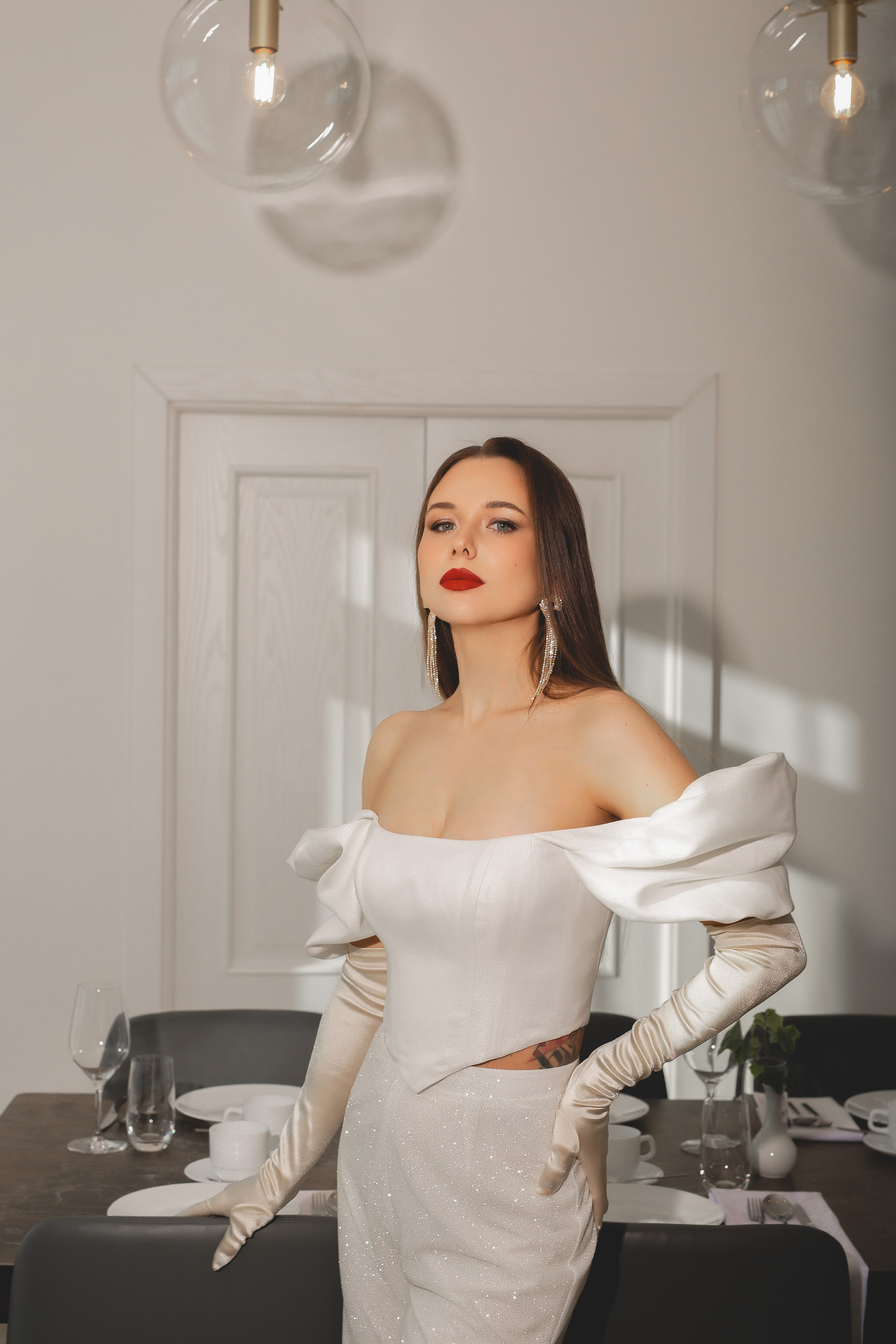 Портрет. Женский фотограф Сахалин, Самойлова Надин