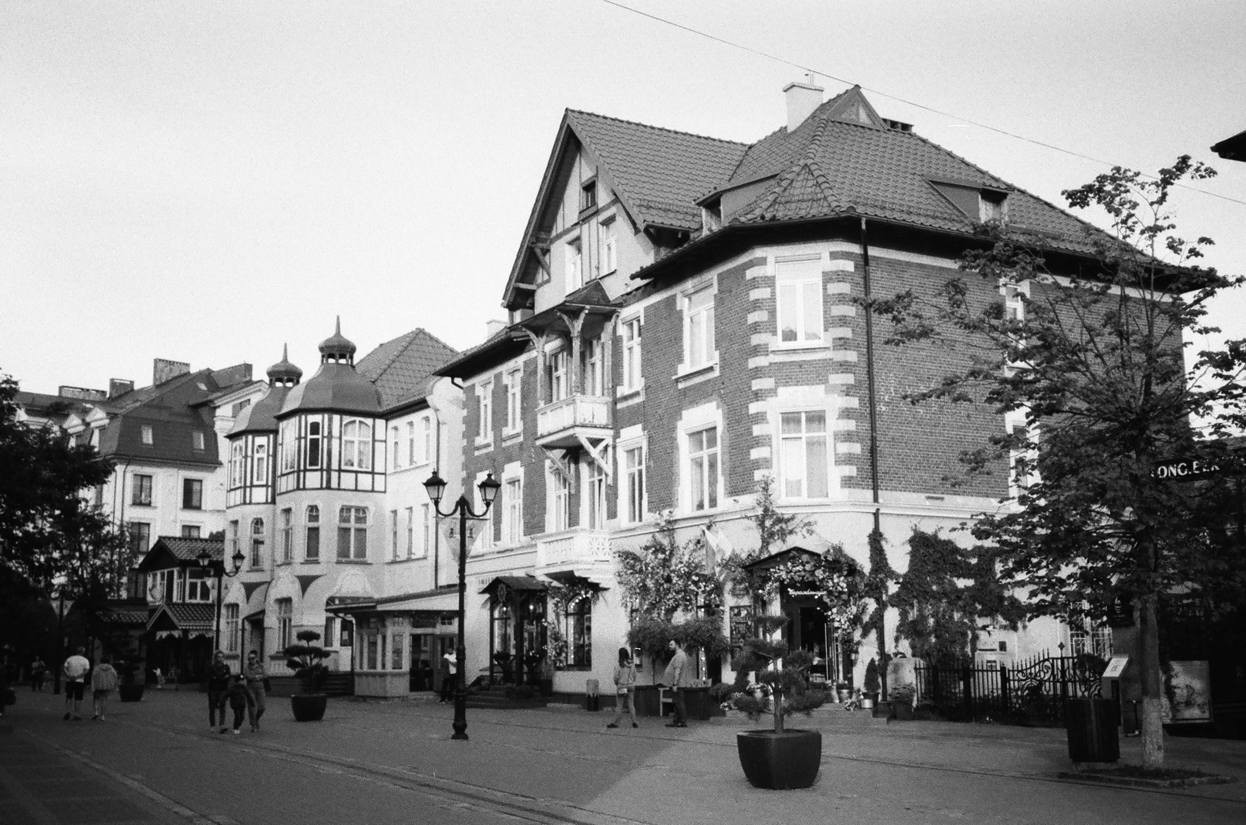 Калининград. Фотограф Севастополь, Крым. Портретный и репортажный фотограф Коваленко Антонина