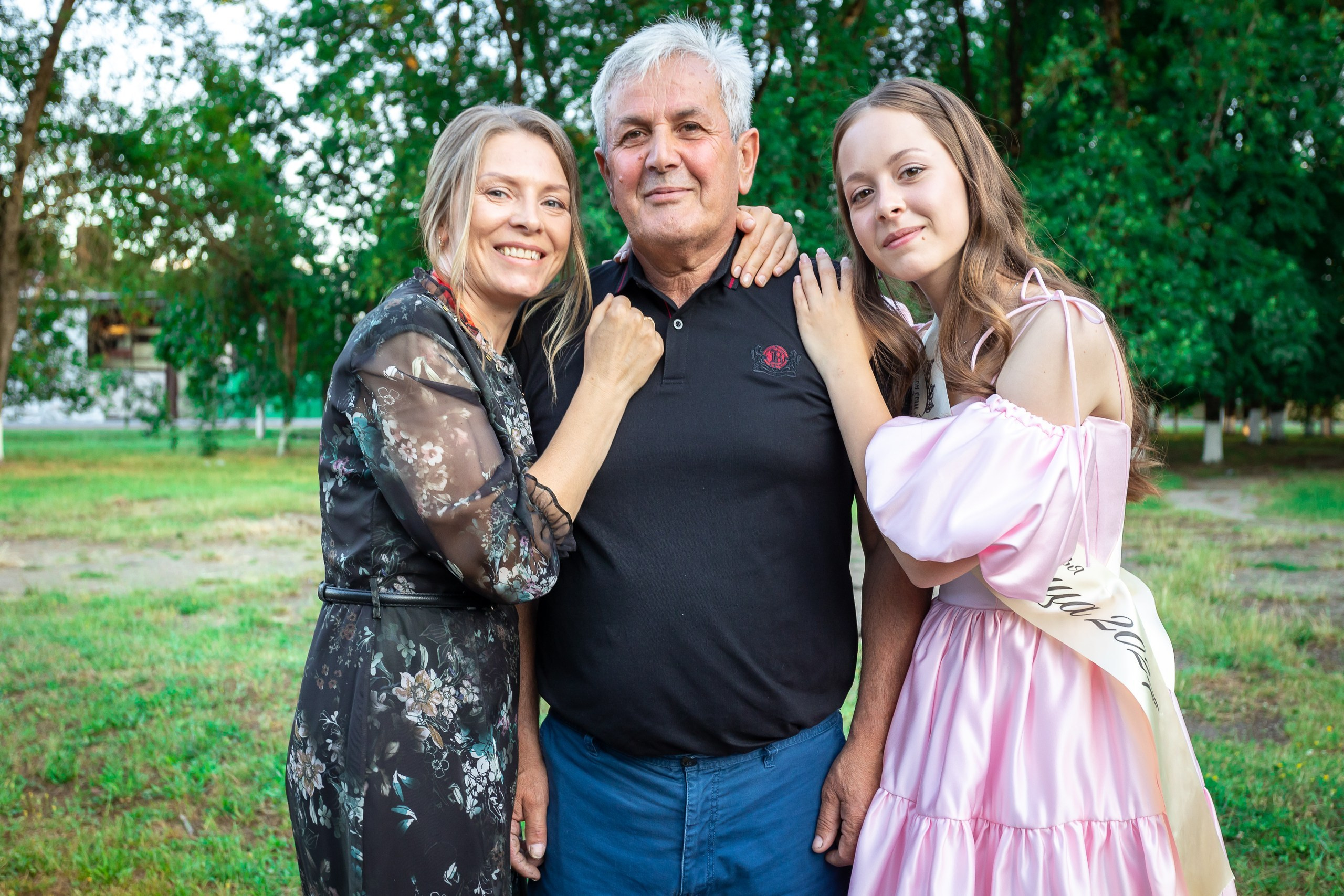 Вручение аттестата 2024 г. Выпускные альбомы Майкоп, Краснодар Елена Золотарева