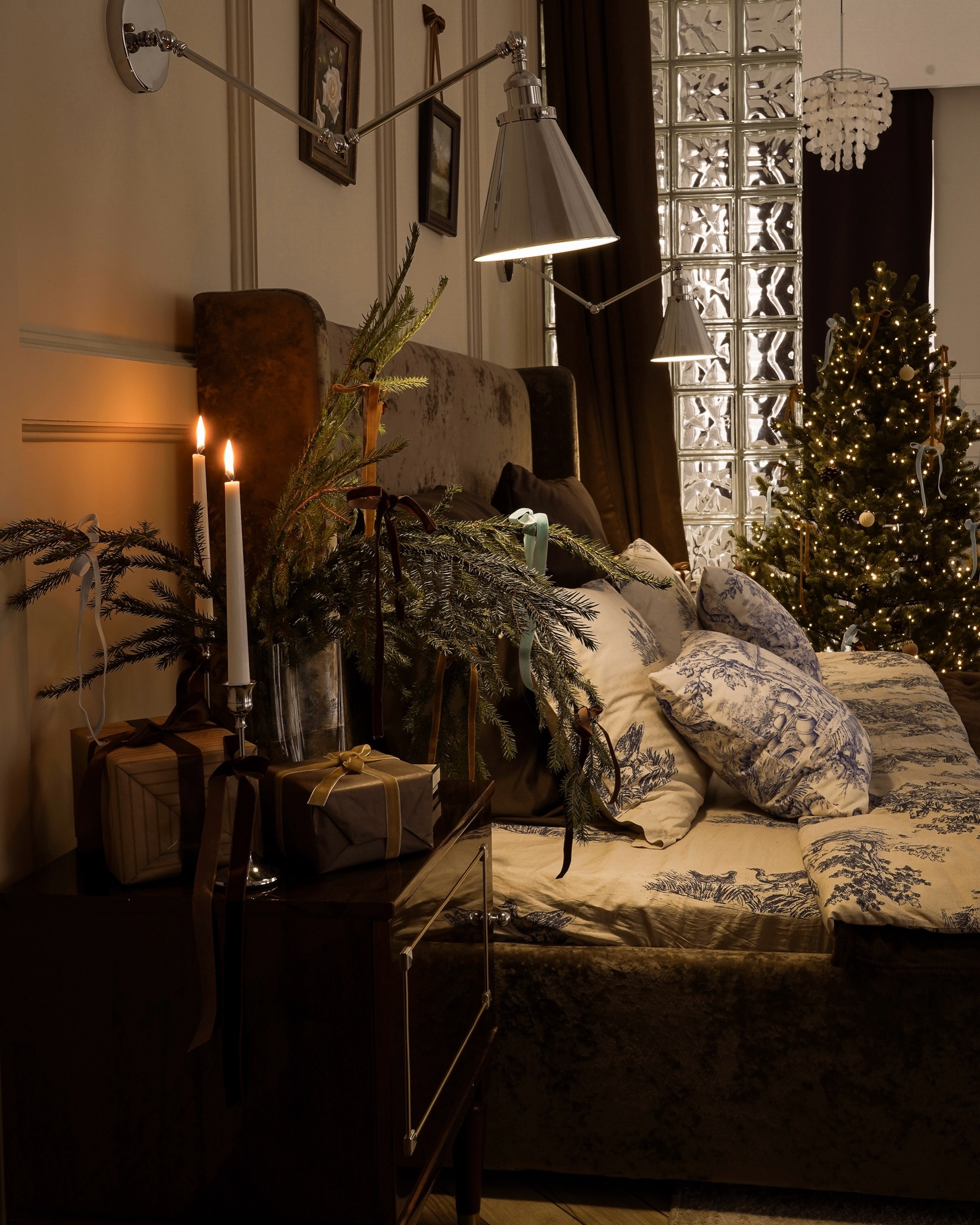 Новогодние студии, Новогодние залы для фотосессии в Санкт-Петербурге. Новогодние семейные фотосессии в СПб. Женский фотограф Санкт-Петербург Александра Колий