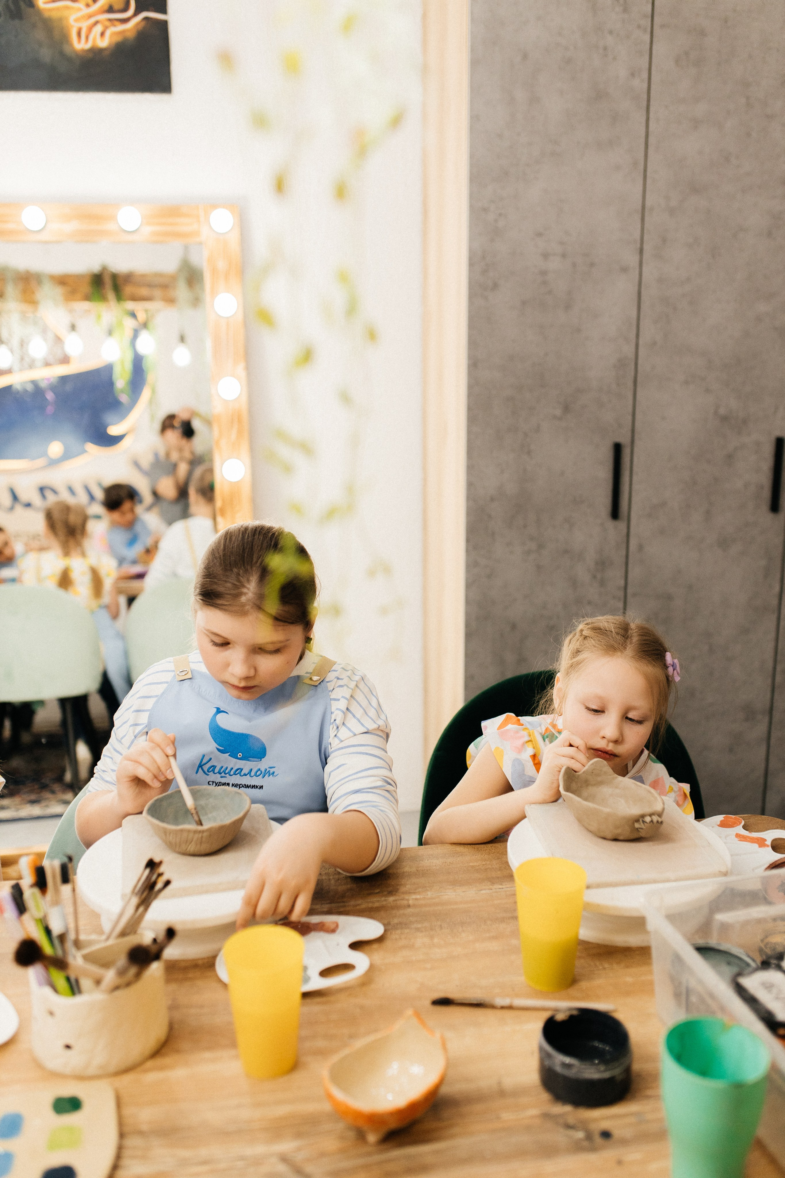 Kashalot_studio. Семейный и детский фотограф из Москвы, Щёлково Герасимова Вероника