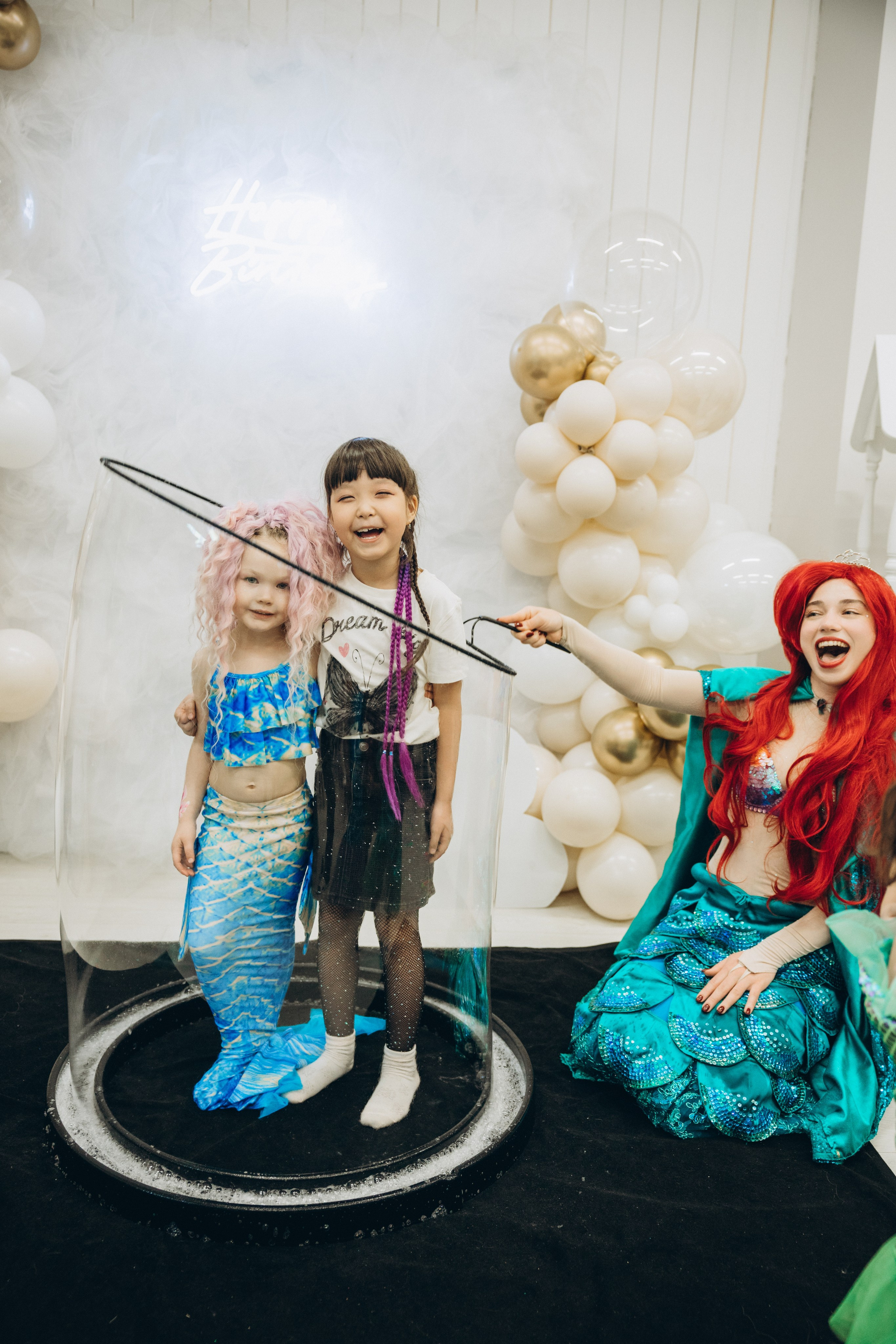 Злате 5 лет. Свадебный, семейный фотограф в Иркутске Светлана Макаричева