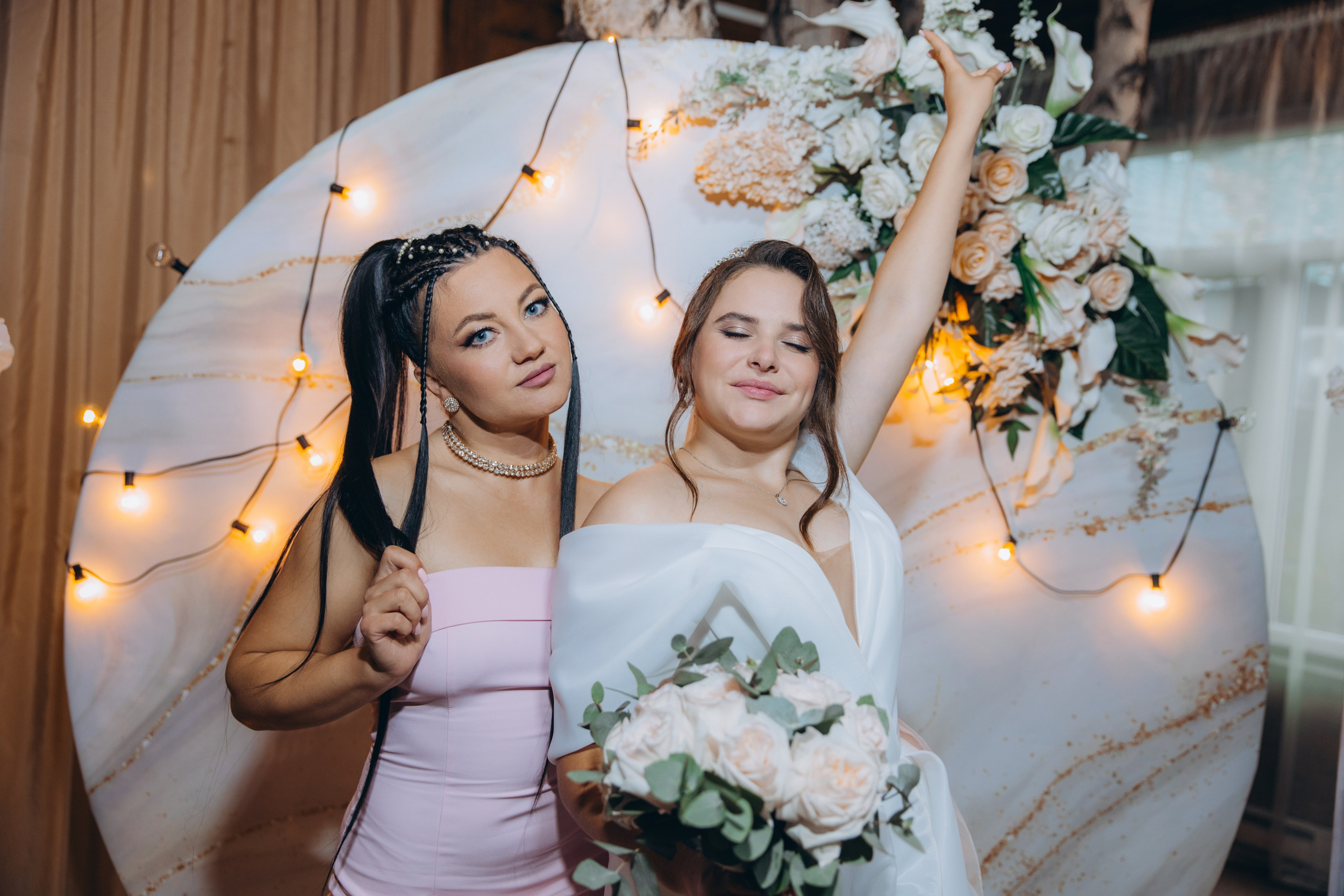 Дмитрий и Тамара. Свадебный, семейный фотограф в Иркутске Светлана Макаричева