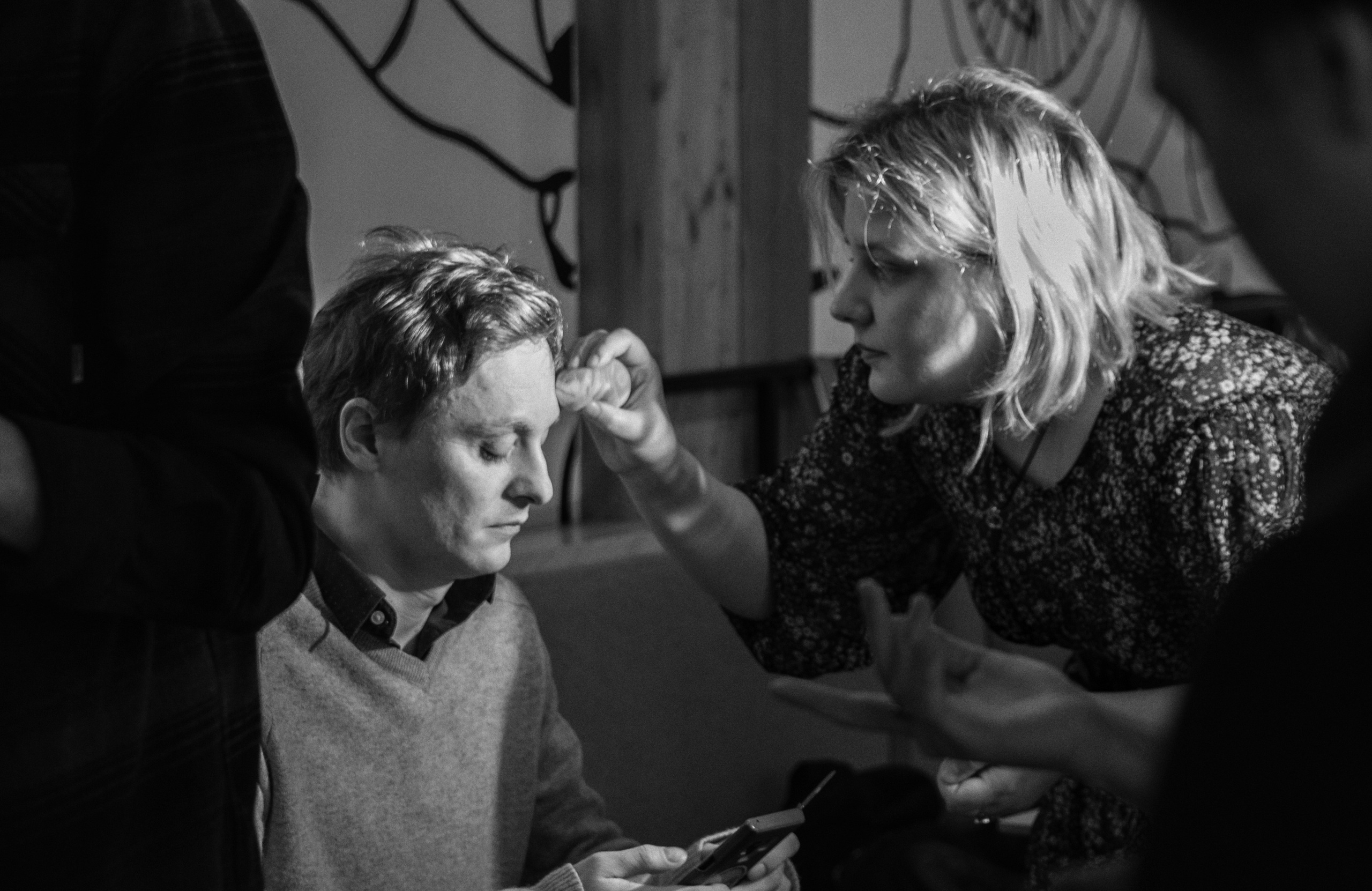 Гидра. Василий Буйлов|Vasilii Builov