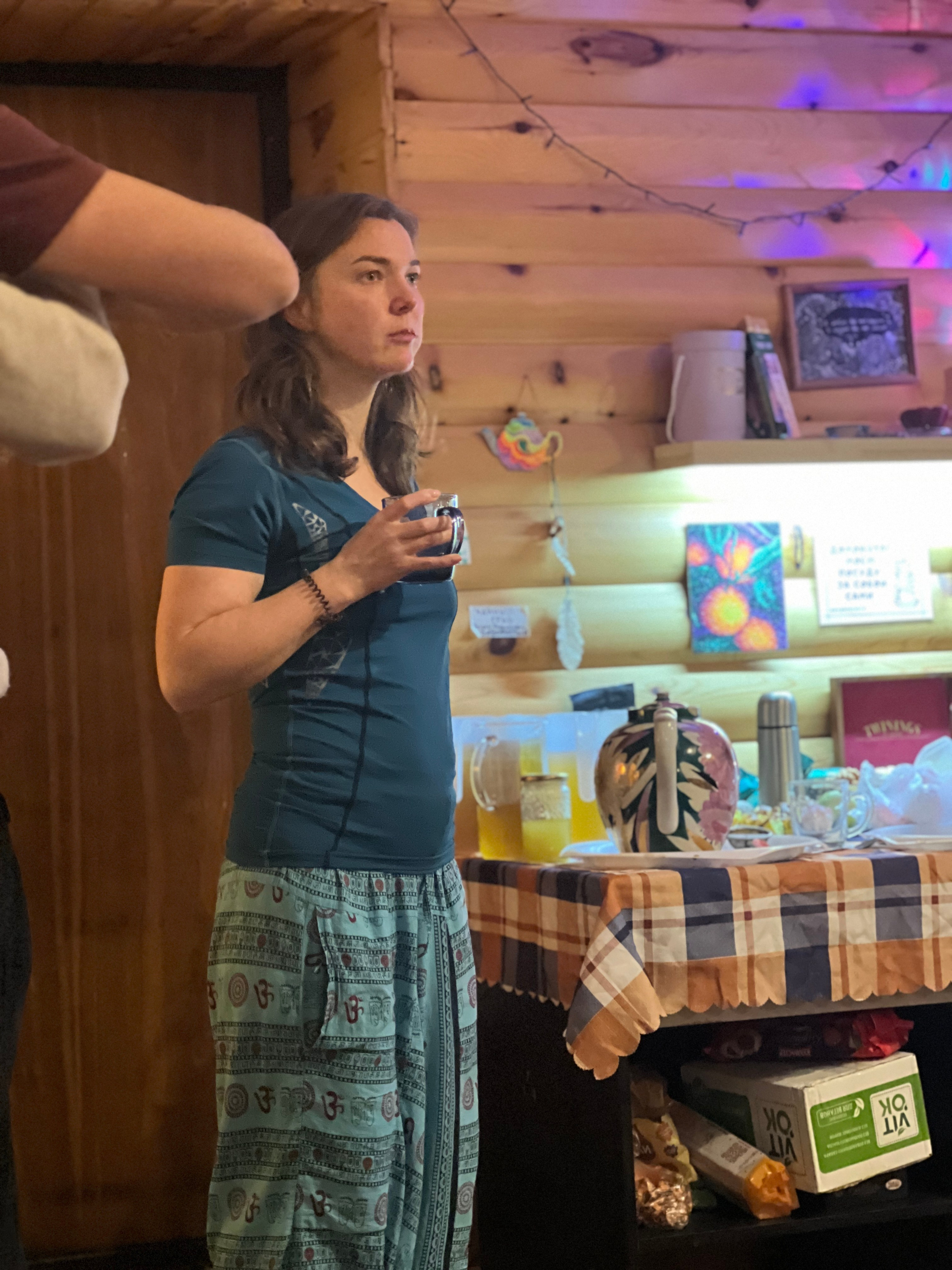 Тантра Ретрит Янь-Инь 2023. Александр Прищепов - фотограф, режиссёр, продюсер