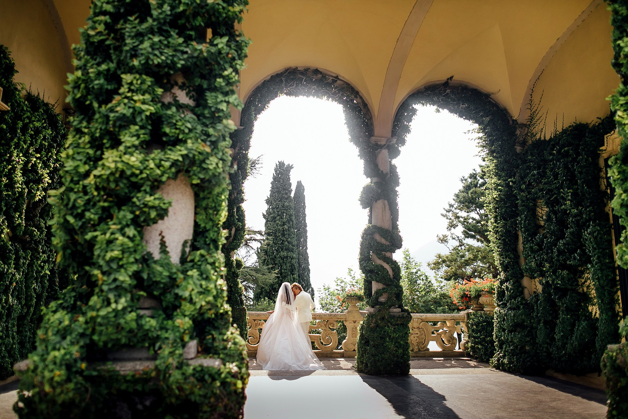 Italian Esthetic. Любовь Чуляева — свадебный фотограф в Москве и Европе
