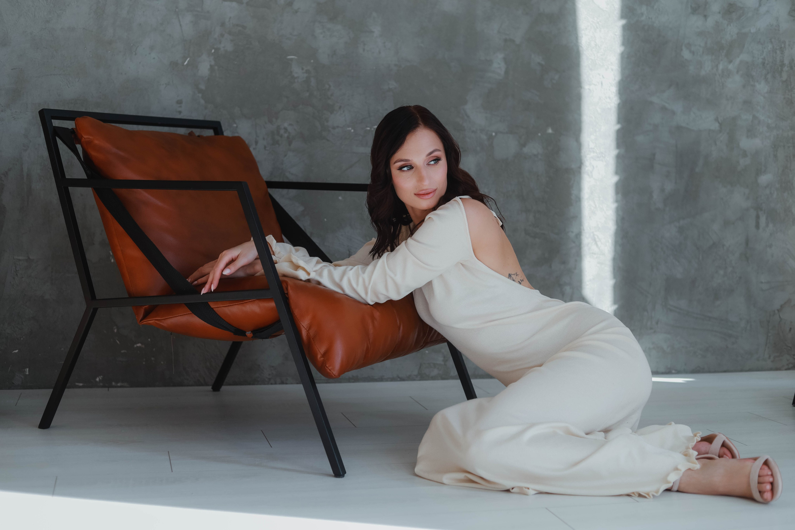 Фотосессия для Анастасии. Фотограф Александра Коновалова