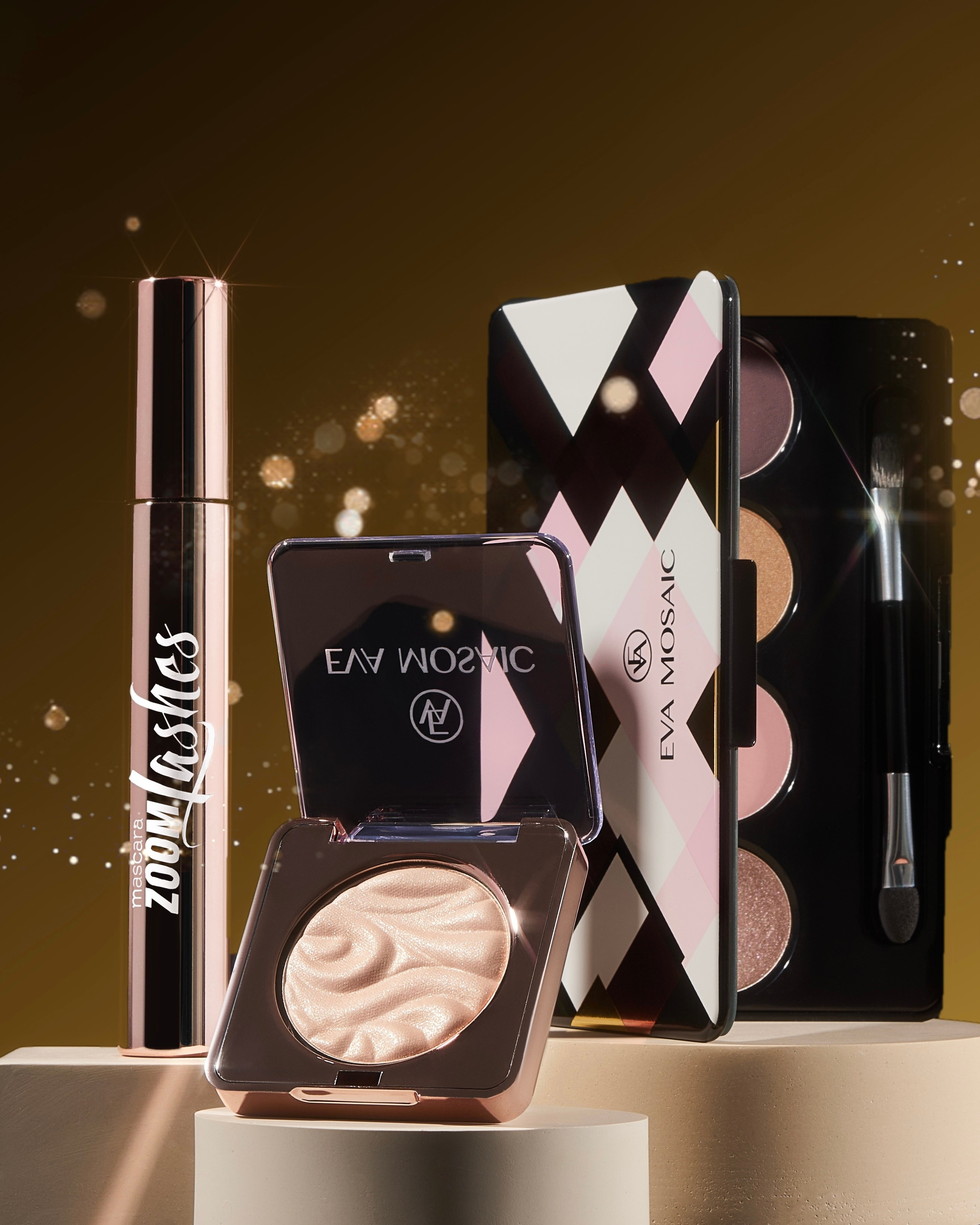 Парфюмерия и декоративная косметика. Оксана Ильенко. Предметный фотограф и сет-дизайнер, Санкт-Петербург