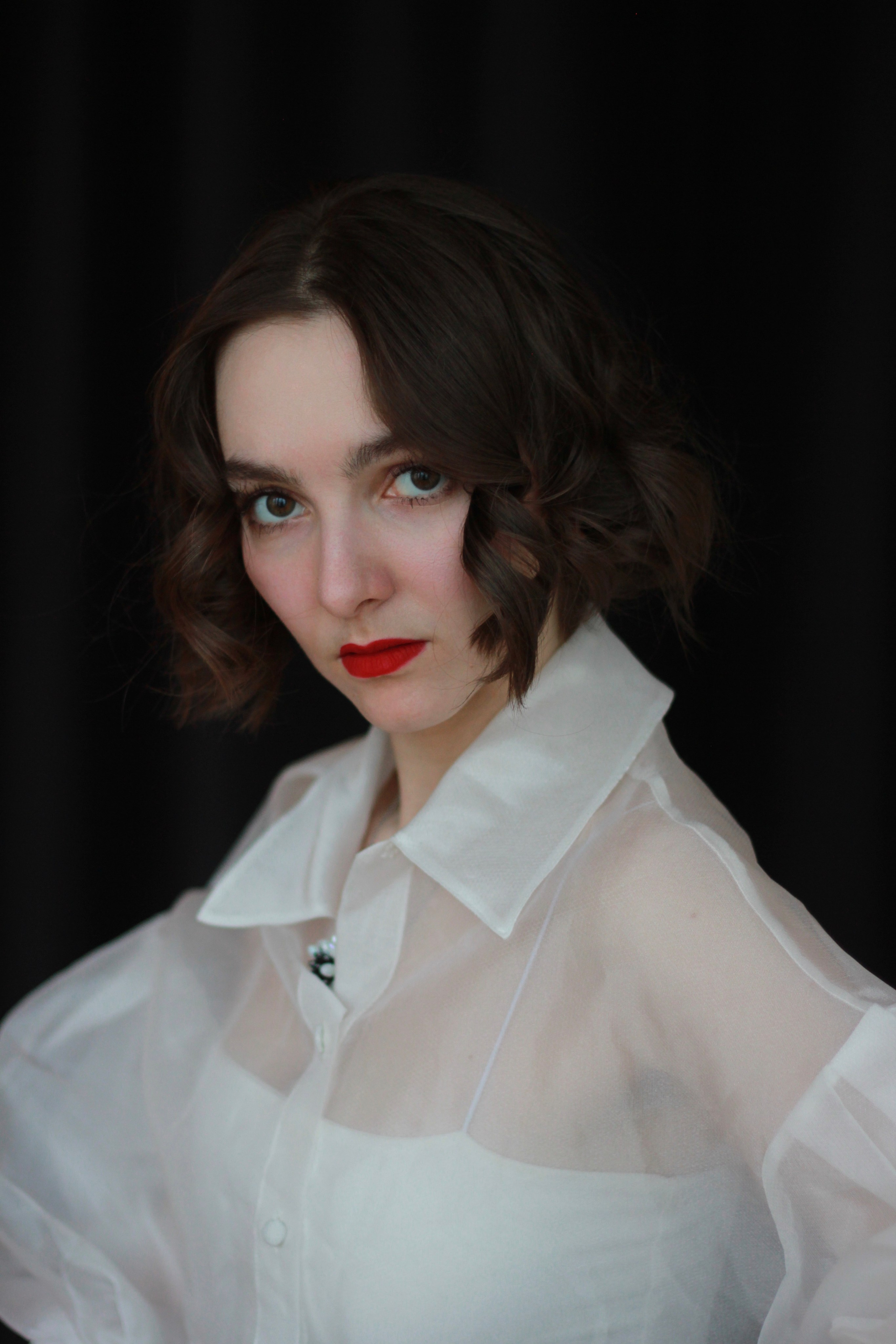 Актерское портфолио